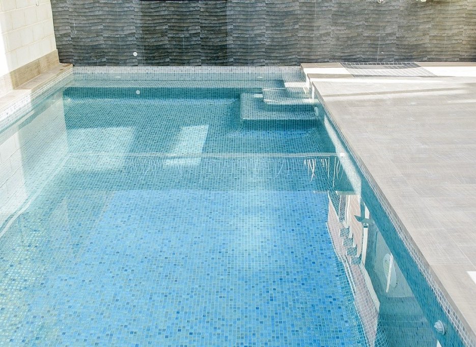 Nieuwbouw  - Villa - Montesinos - La Herrada
