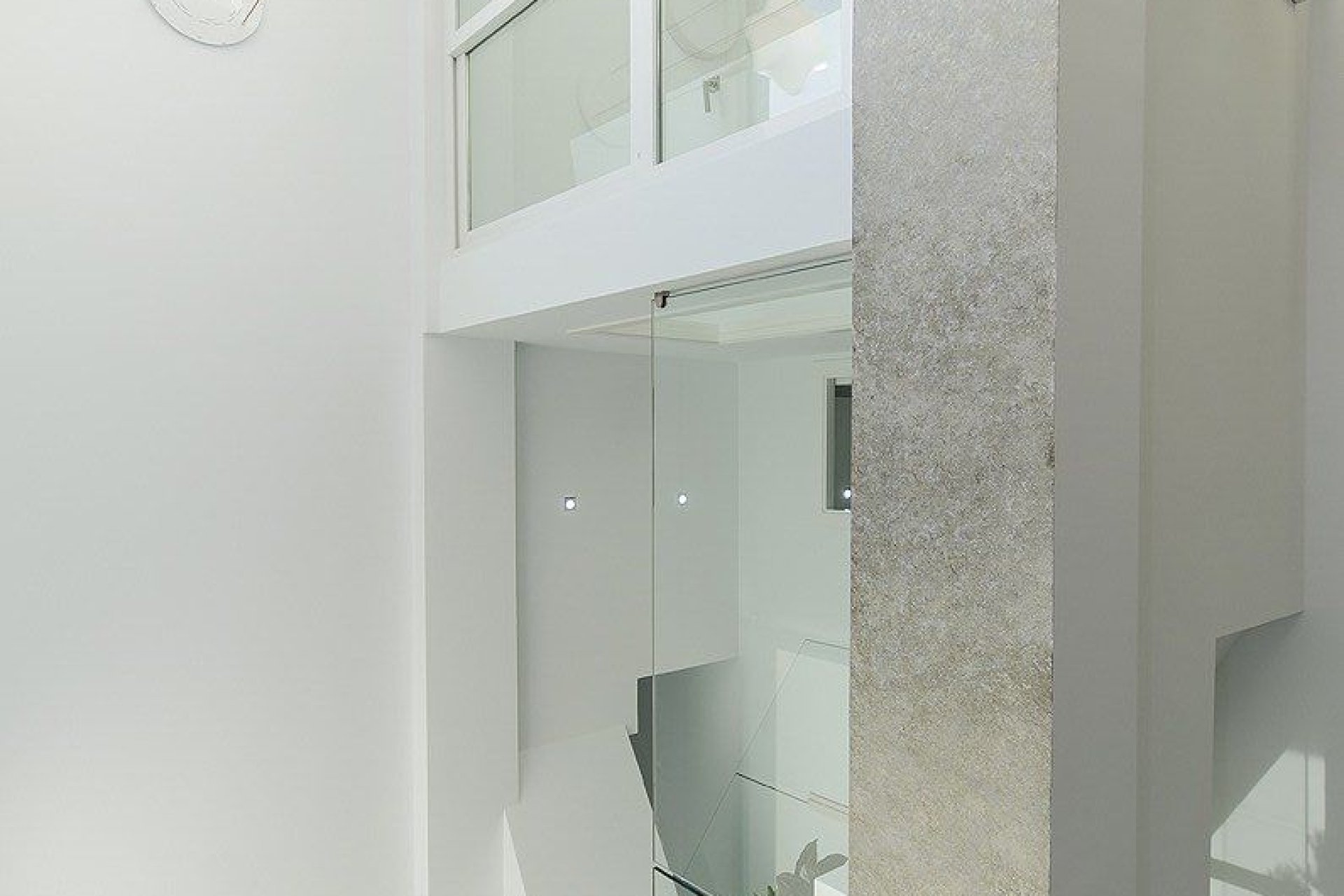 Nieuwbouw  - Villa - Montesinos - La Herrada