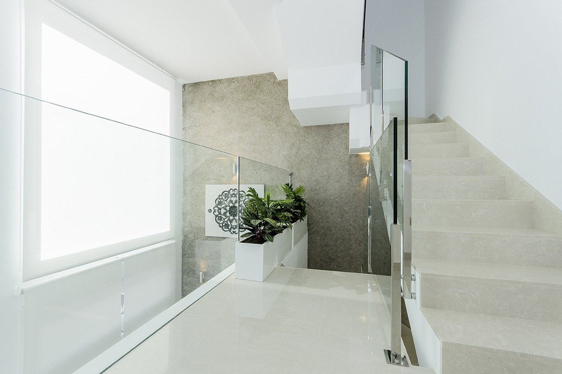 Nieuwbouw  - Villa - Montesinos - La Herrada