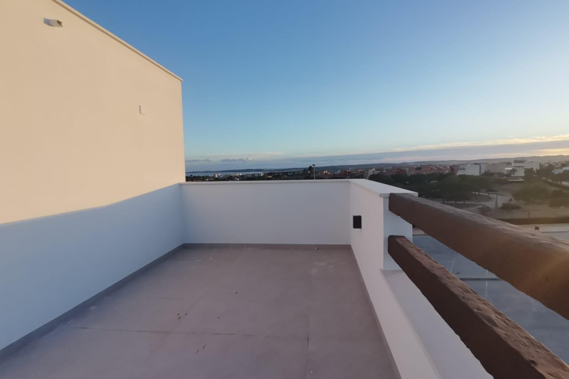 Nieuwbouw  - Villa - Montesinos - La Herrada