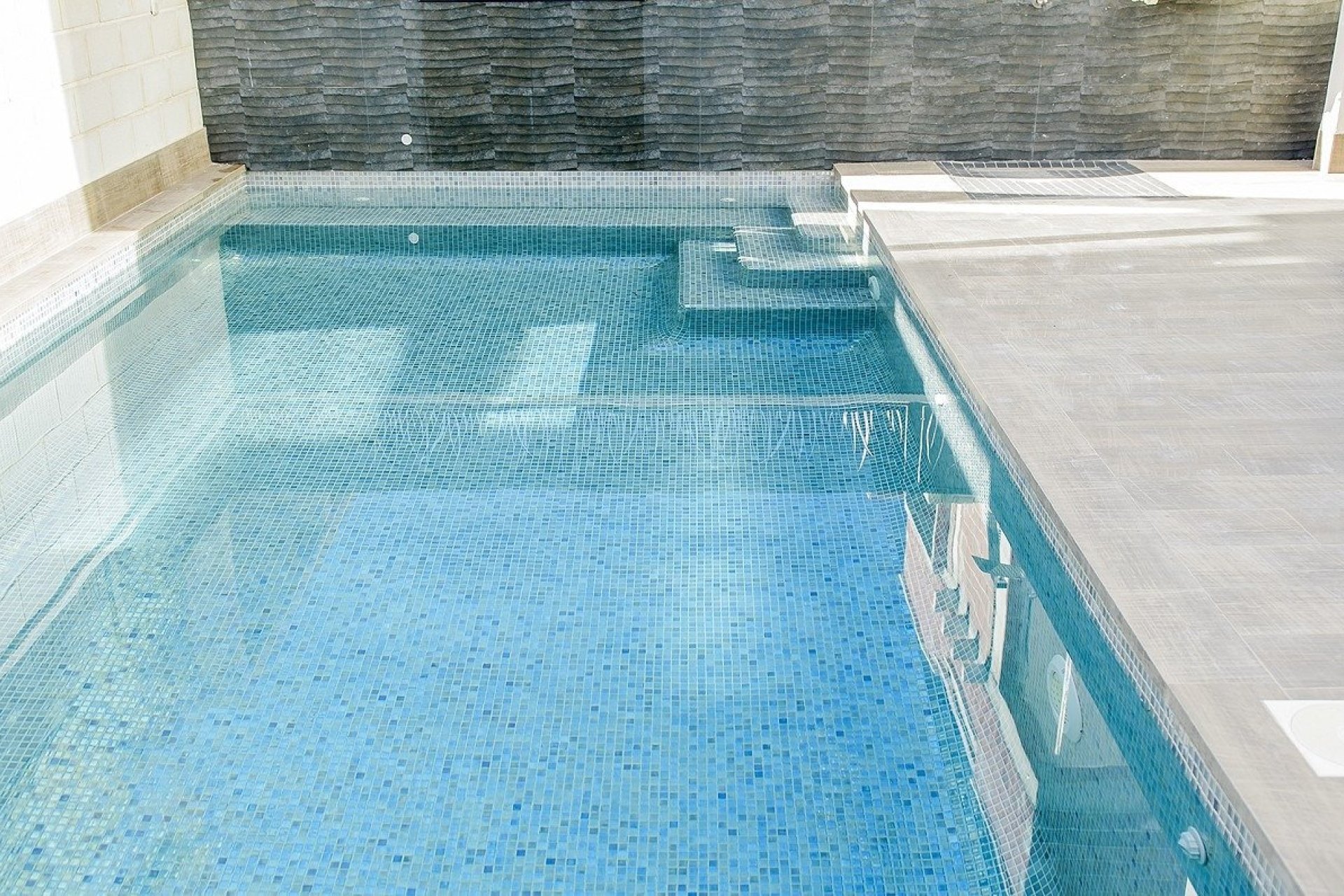 Nieuwbouw  - Villa - Montesinos - La Herrada