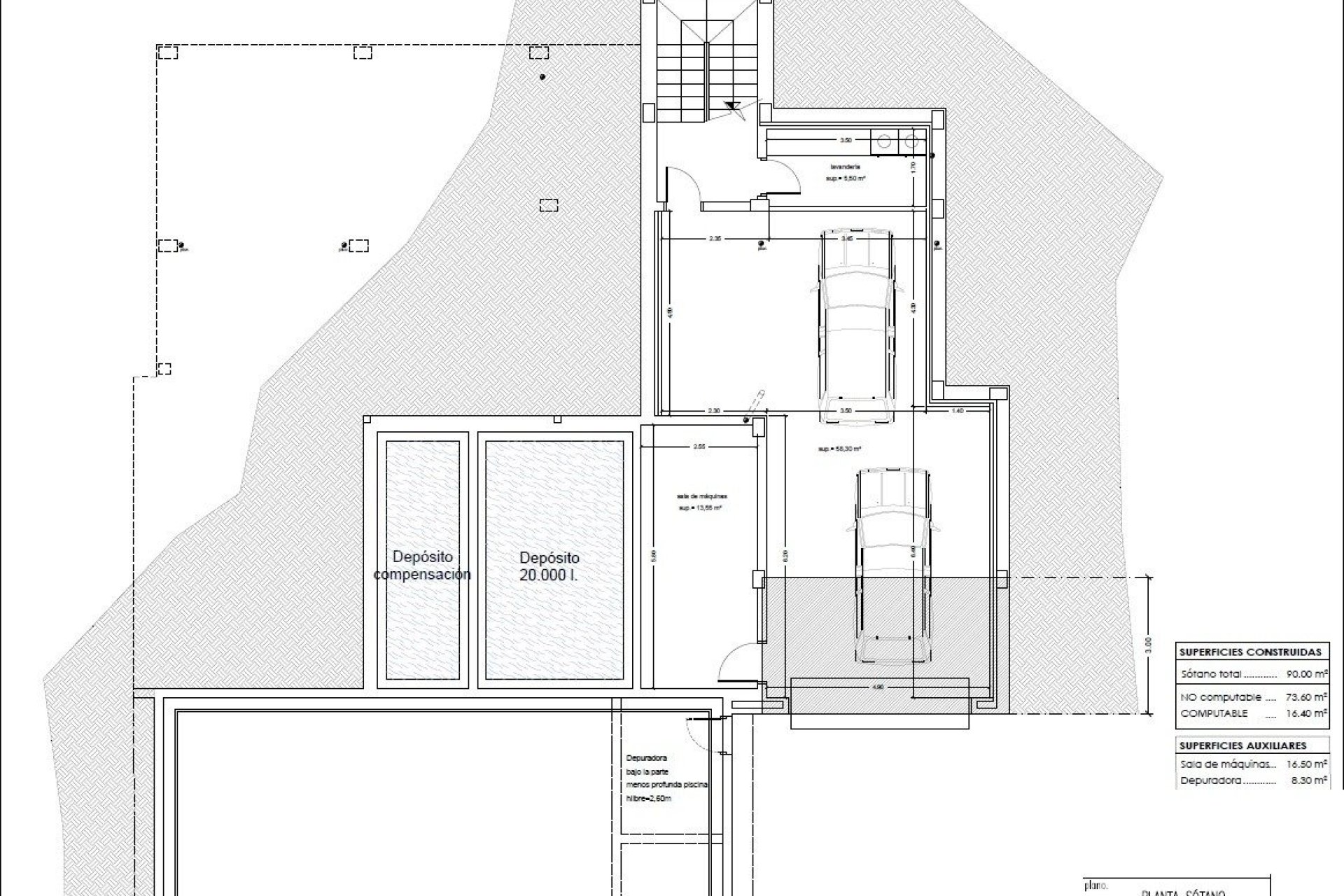 Nieuwbouw  - Villa - Moraira_Teulada - La Sabatera