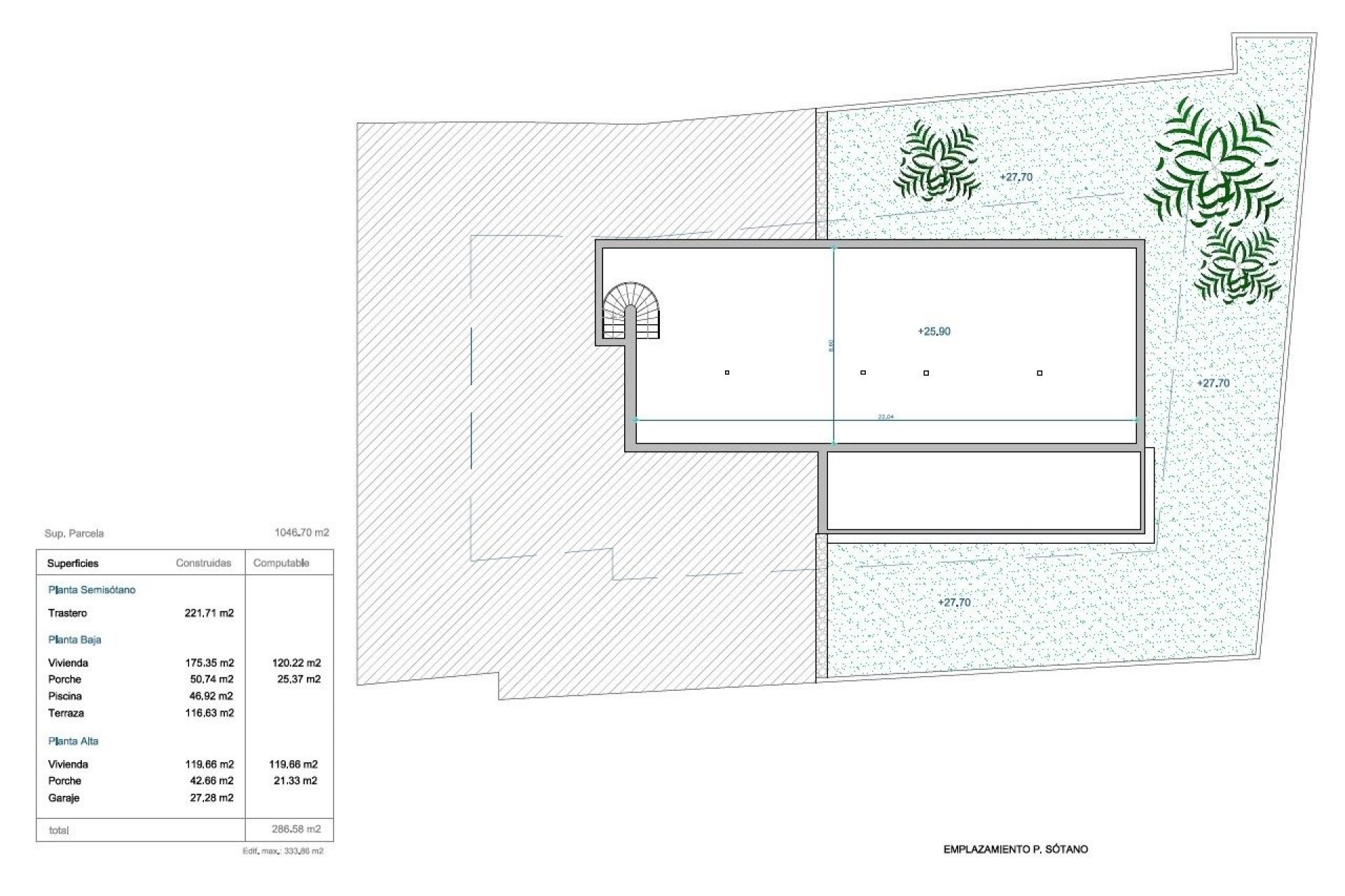 Nieuwbouw  - Villa - Moraira_Teulada - La Sabatera