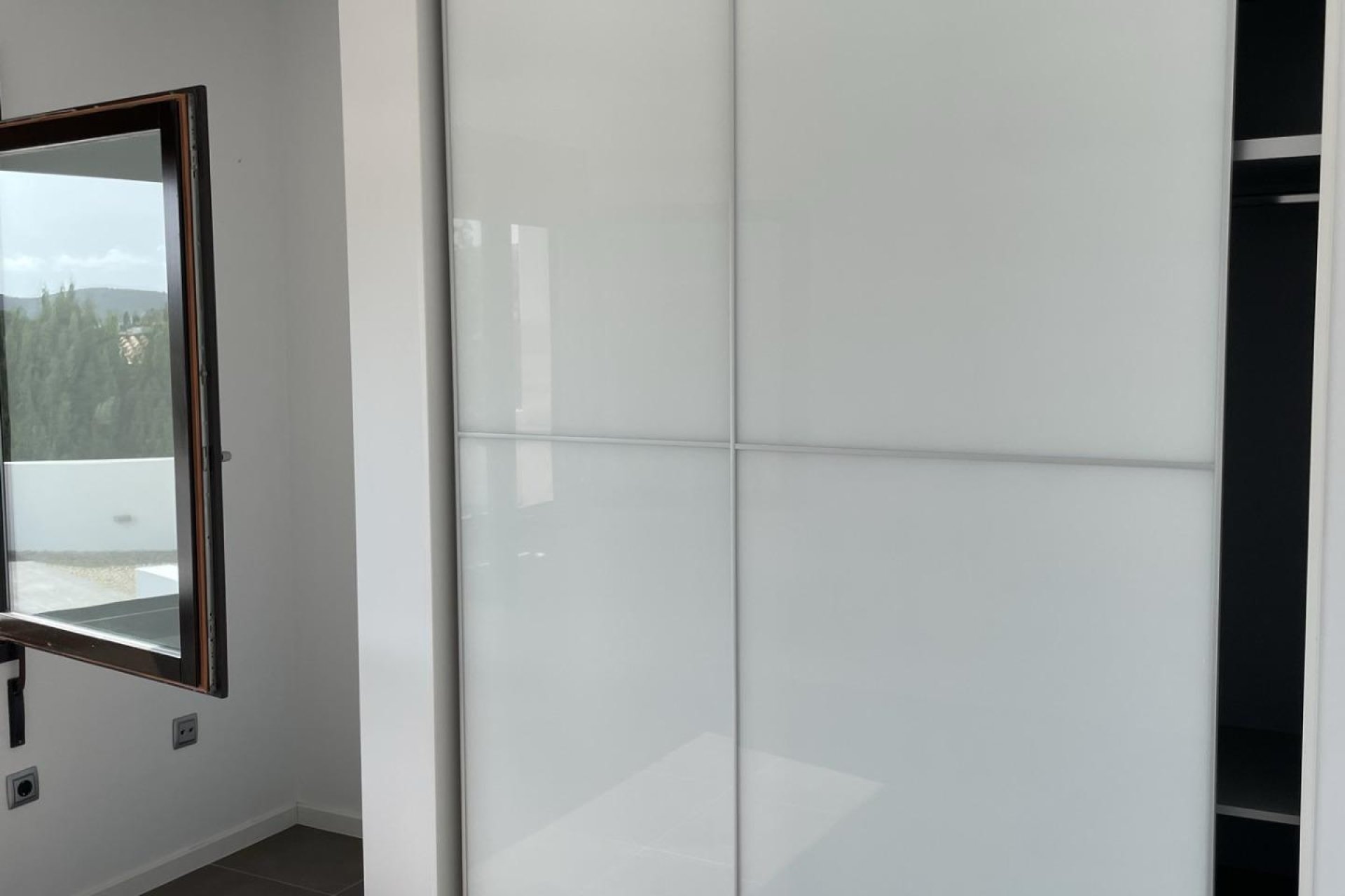 Nieuwbouw  - Villa - Moraira_Teulada - La Sabatera