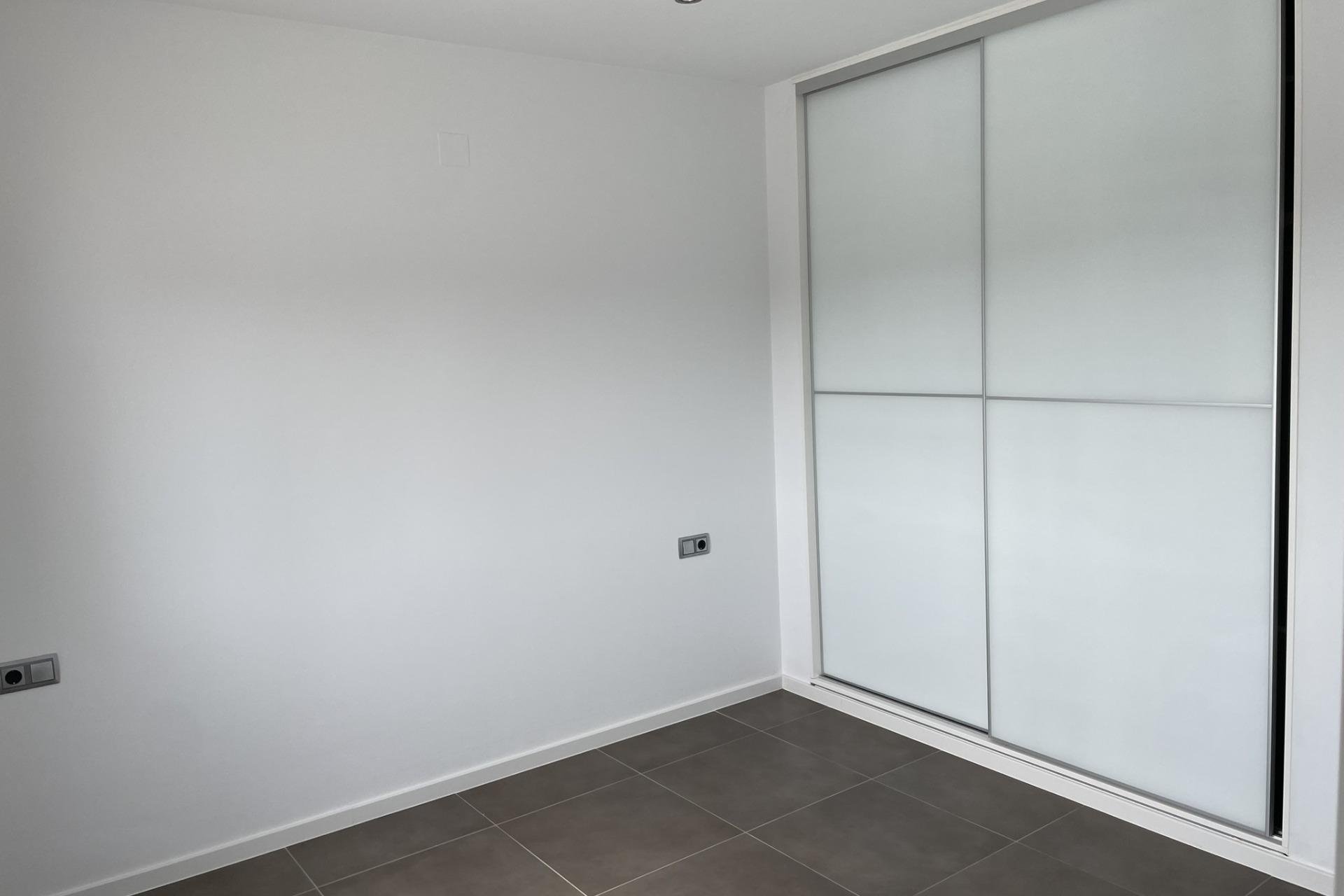 Nieuwbouw  - Villa - Moraira_Teulada - La Sabatera