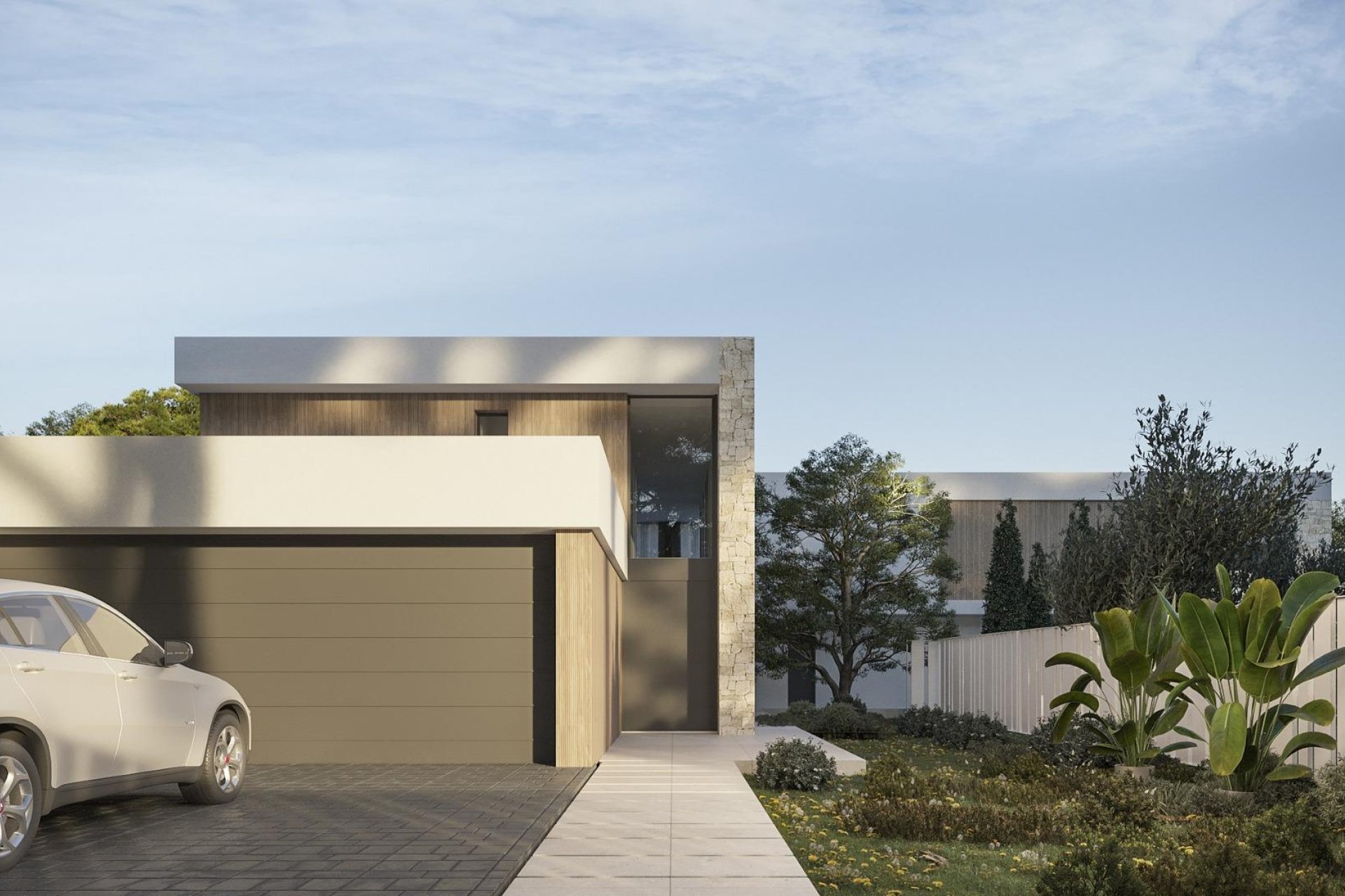 Nieuwbouw  - Villa - Moraira_Teulada - Moravit