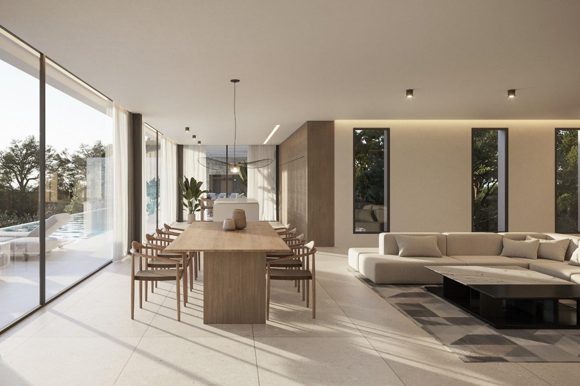 Nieuwbouw  - Villa - Moraira_Teulada - Moravit