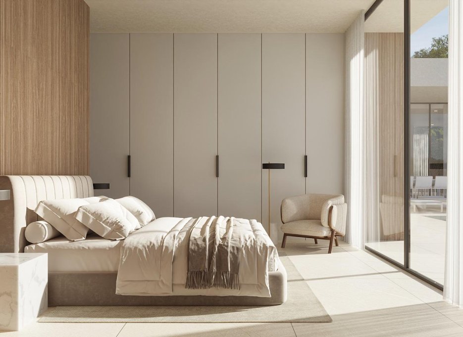 Nieuwbouw  - Villa - Moraira_Teulada - Moravit