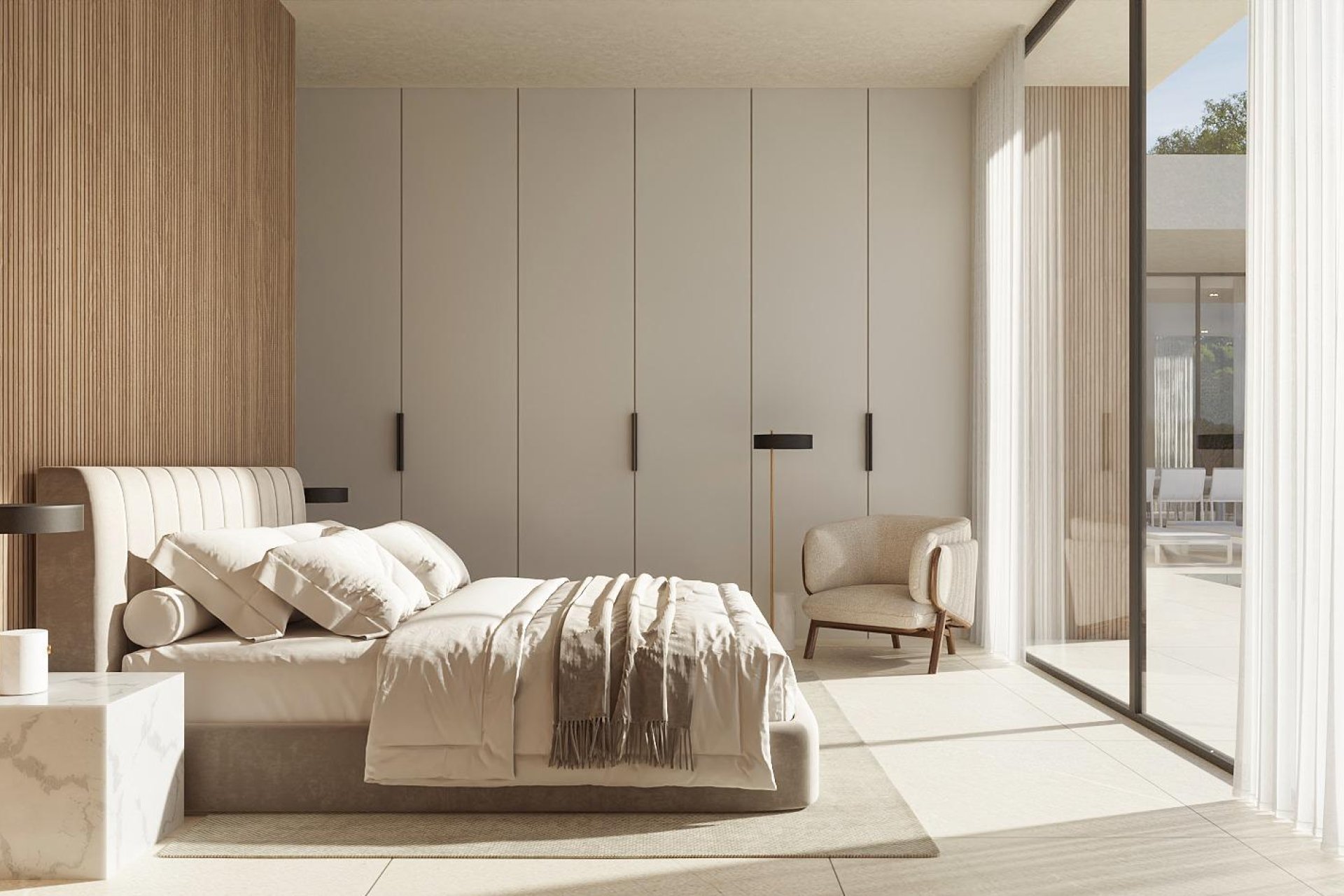 Nieuwbouw  - Villa - Moraira_Teulada - Moravit