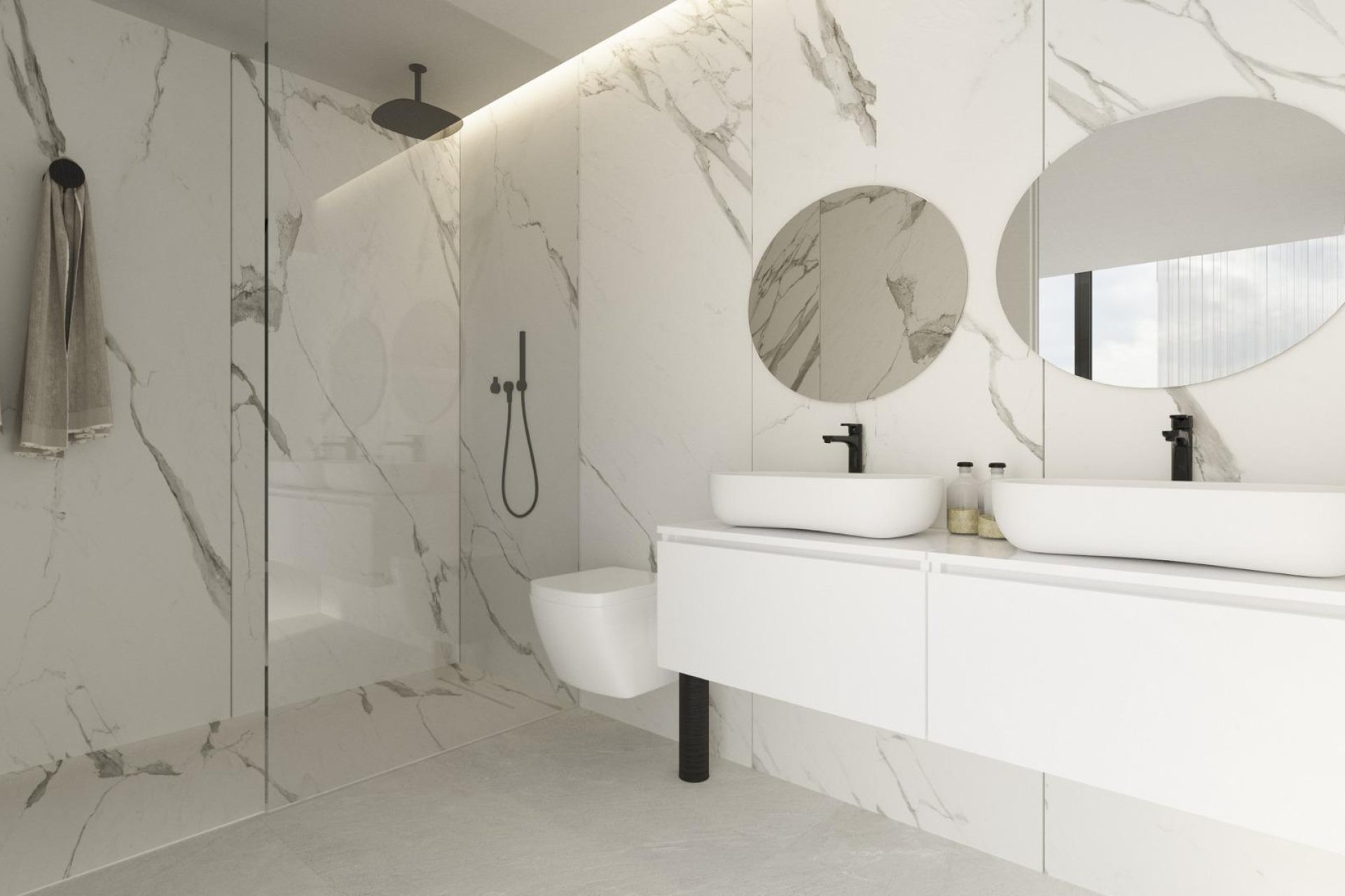 Nieuwbouw  - Villa - Moraira_Teulada - Moravit