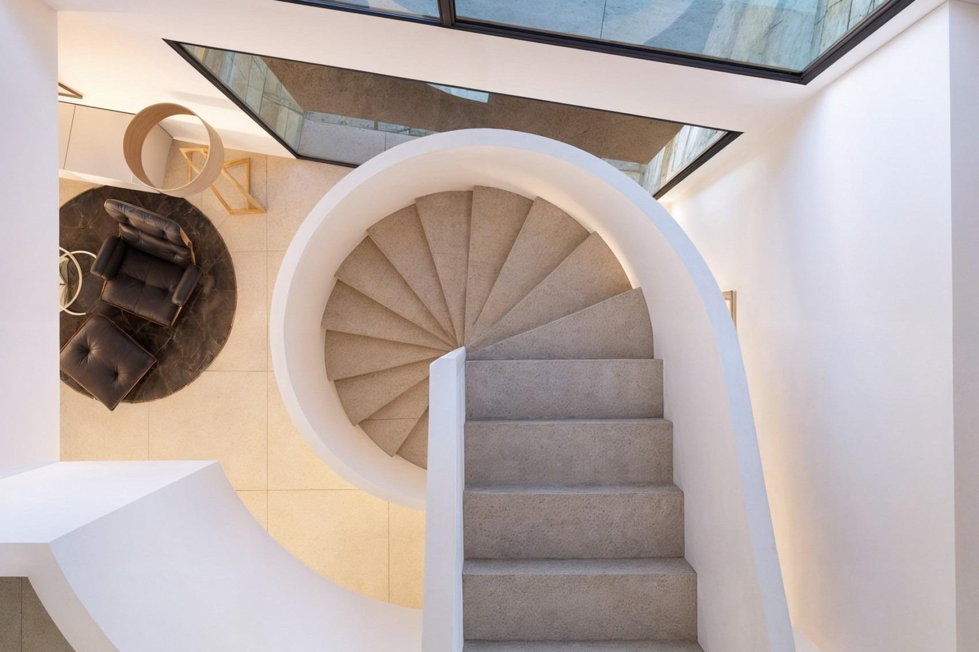 Nieuwbouw  - Villa - Moraira_Teulada - Pinar del Advocat