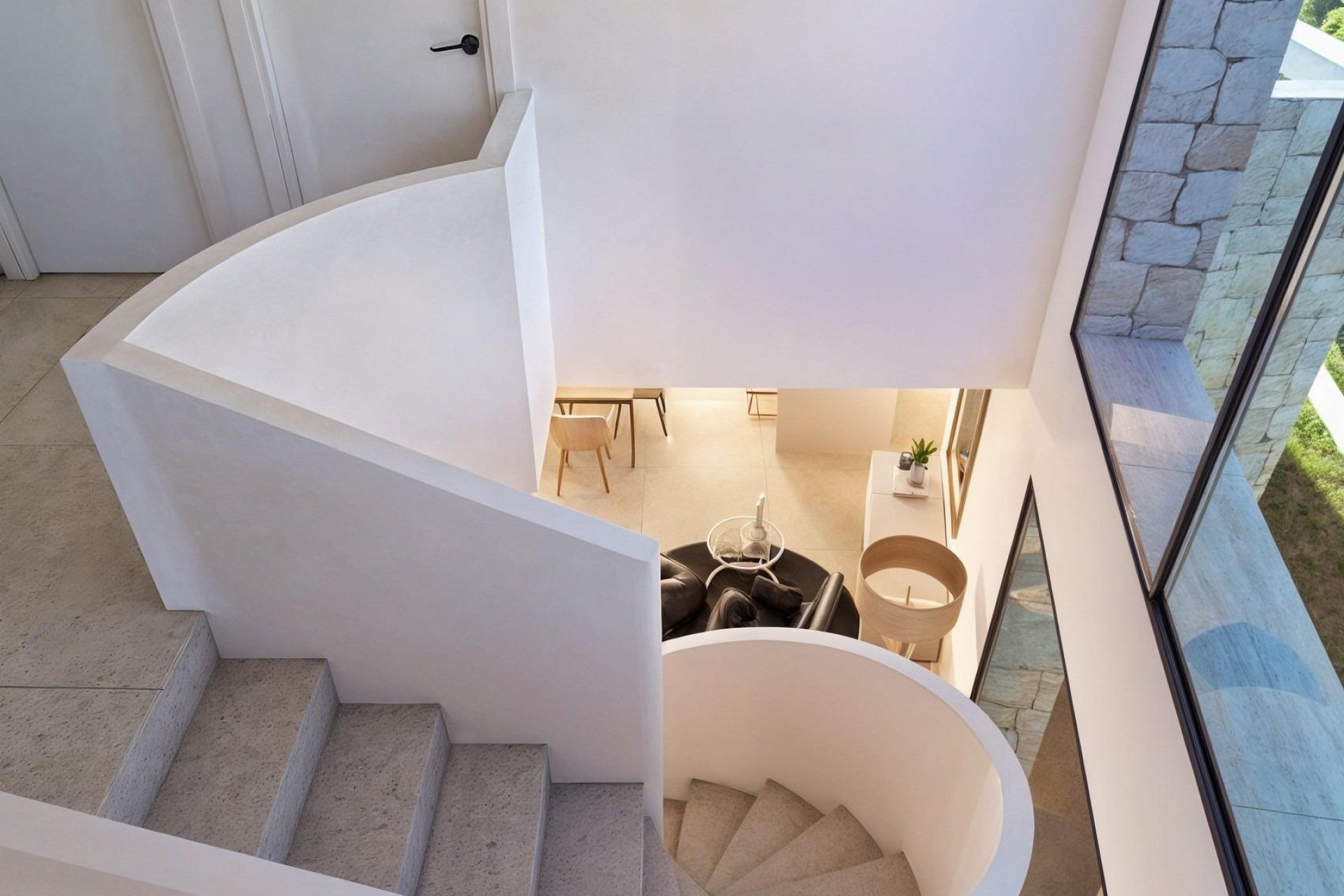 Nieuwbouw  - Villa - Moraira_Teulada - Pinar del Advocat