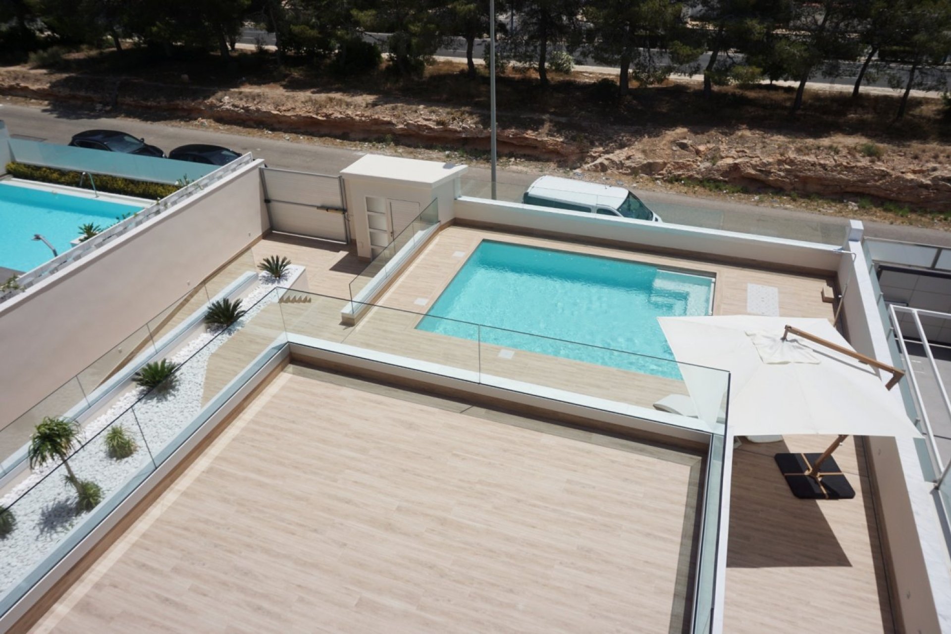 Nieuwbouw  - Villa - Orihuela Costa - Aguamarina