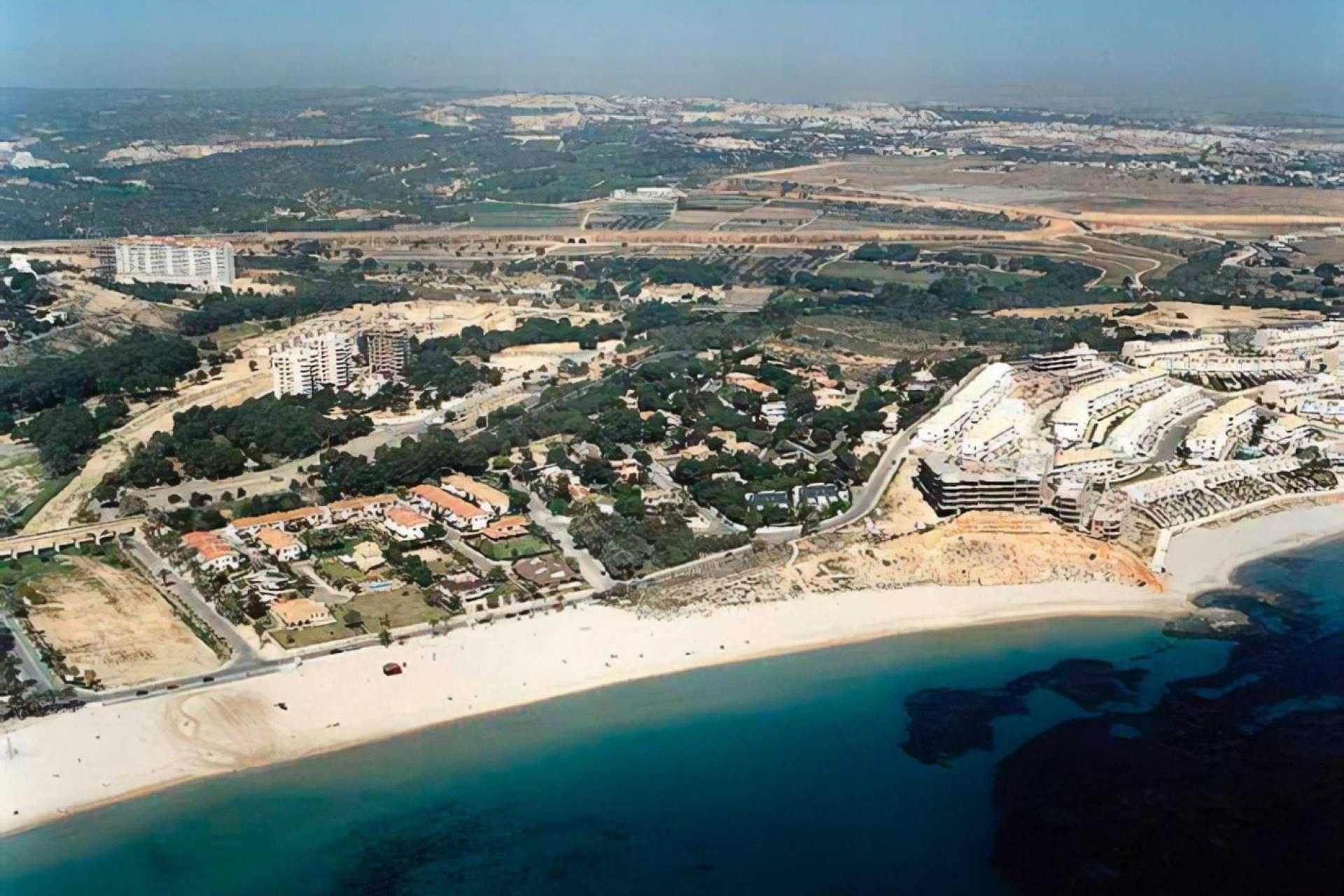 Nieuwbouw  - Villa - Orihuela Costa - Campoamor