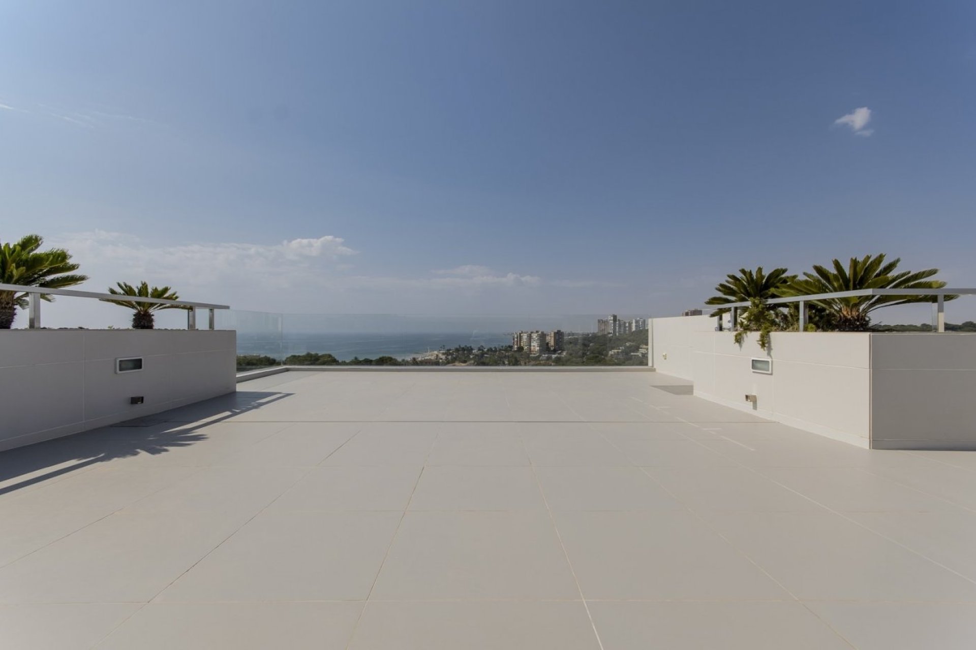 Nieuwbouw  - Villa - Orihuela Costa - Campoamor