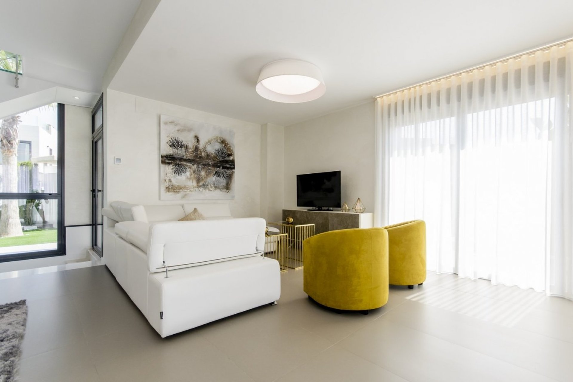 Nieuwbouw  - Villa - Orihuela Costa - Campoamor