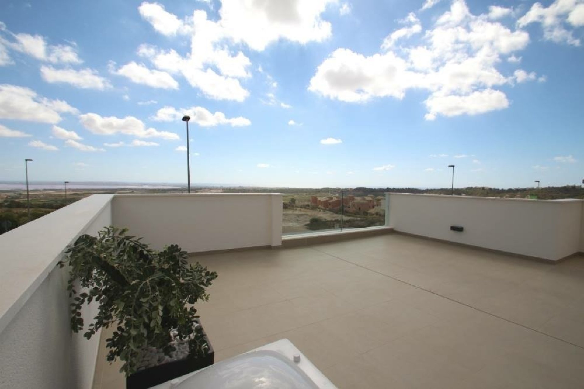 Nieuwbouw  - Villa - Orihuela Costa - Campoamor