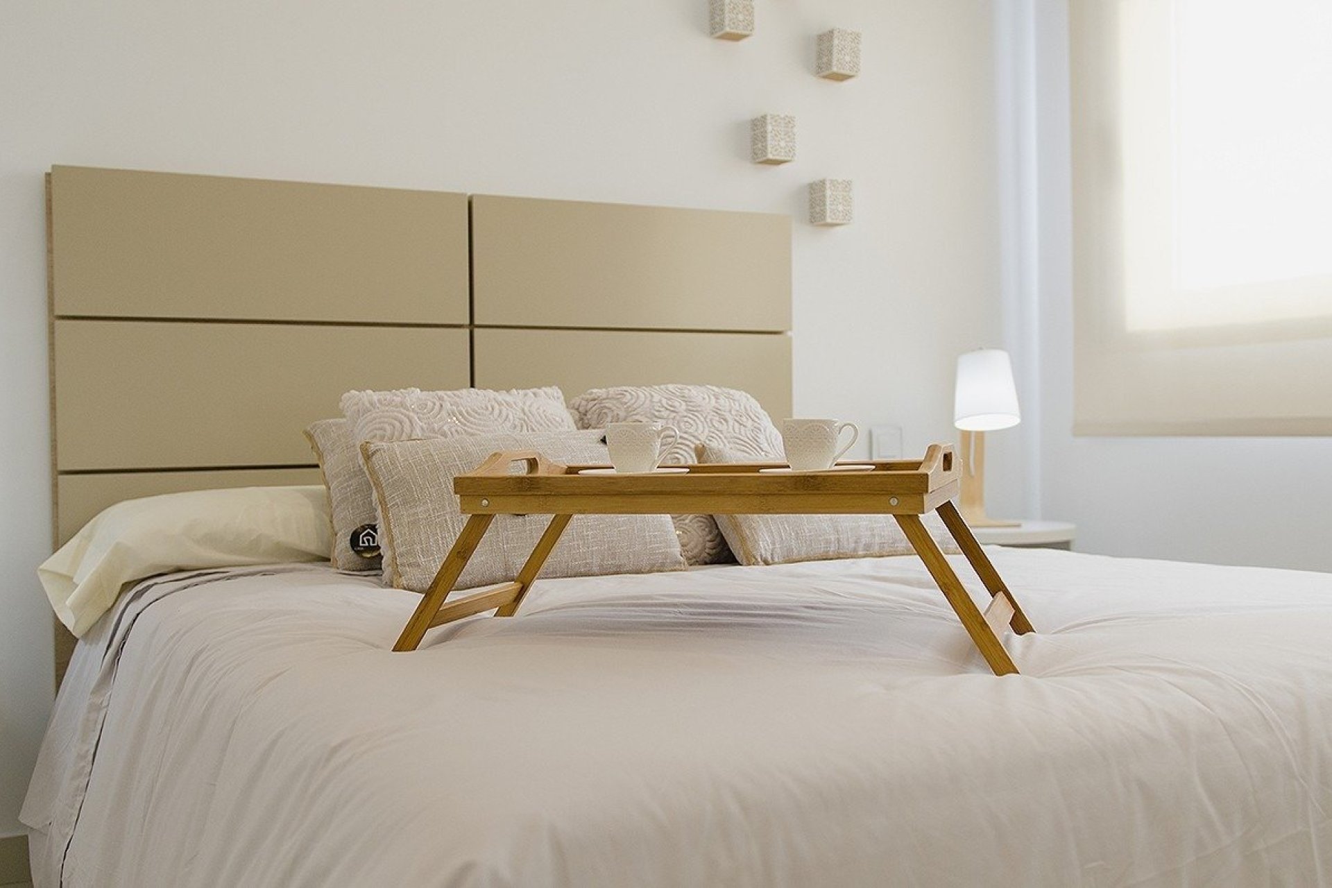 Nieuwbouw  - Villa - Orihuela Costa - Campoamor