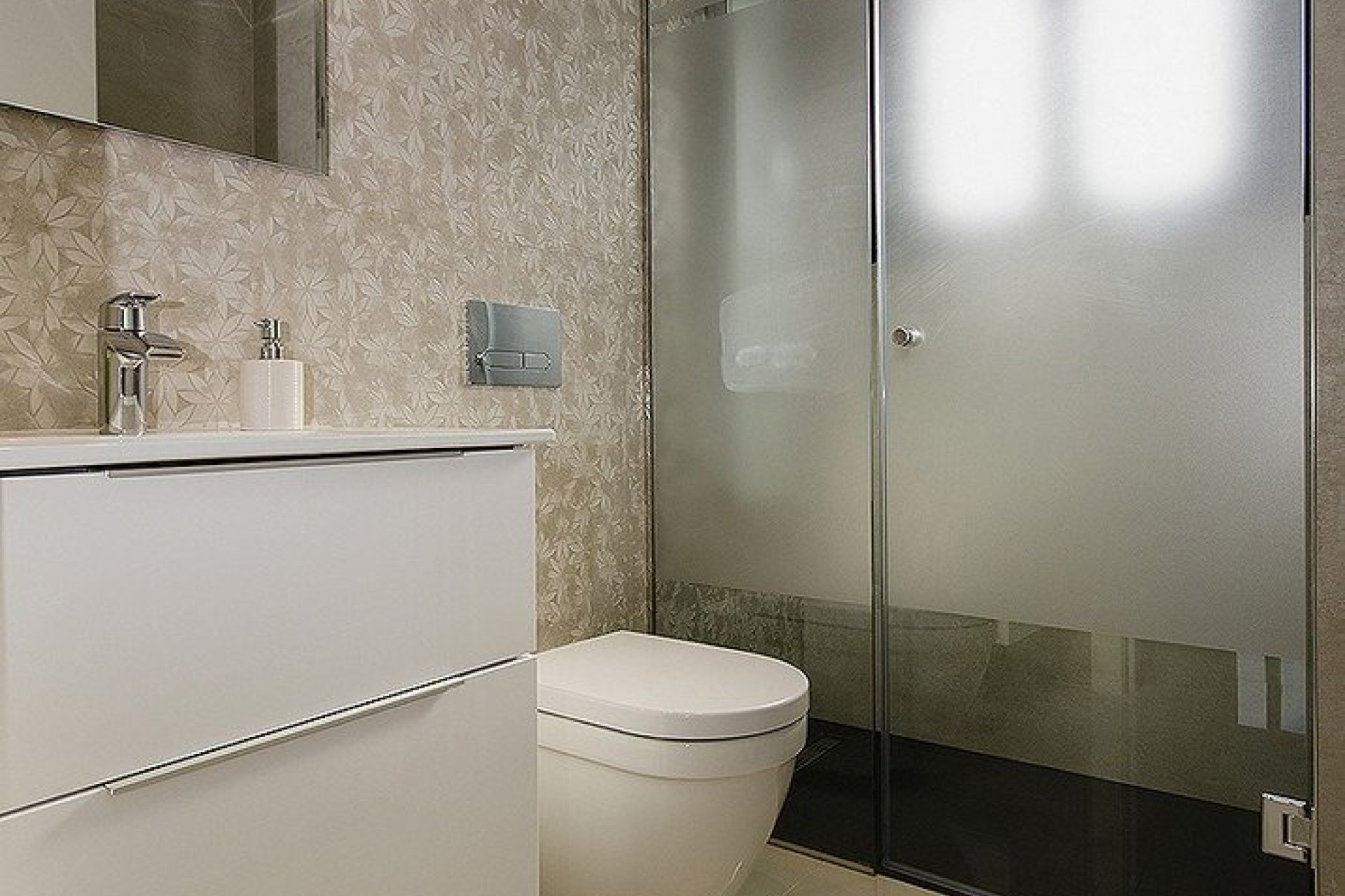 Nieuwbouw  - Villa - Orihuela Costa - Campoamor