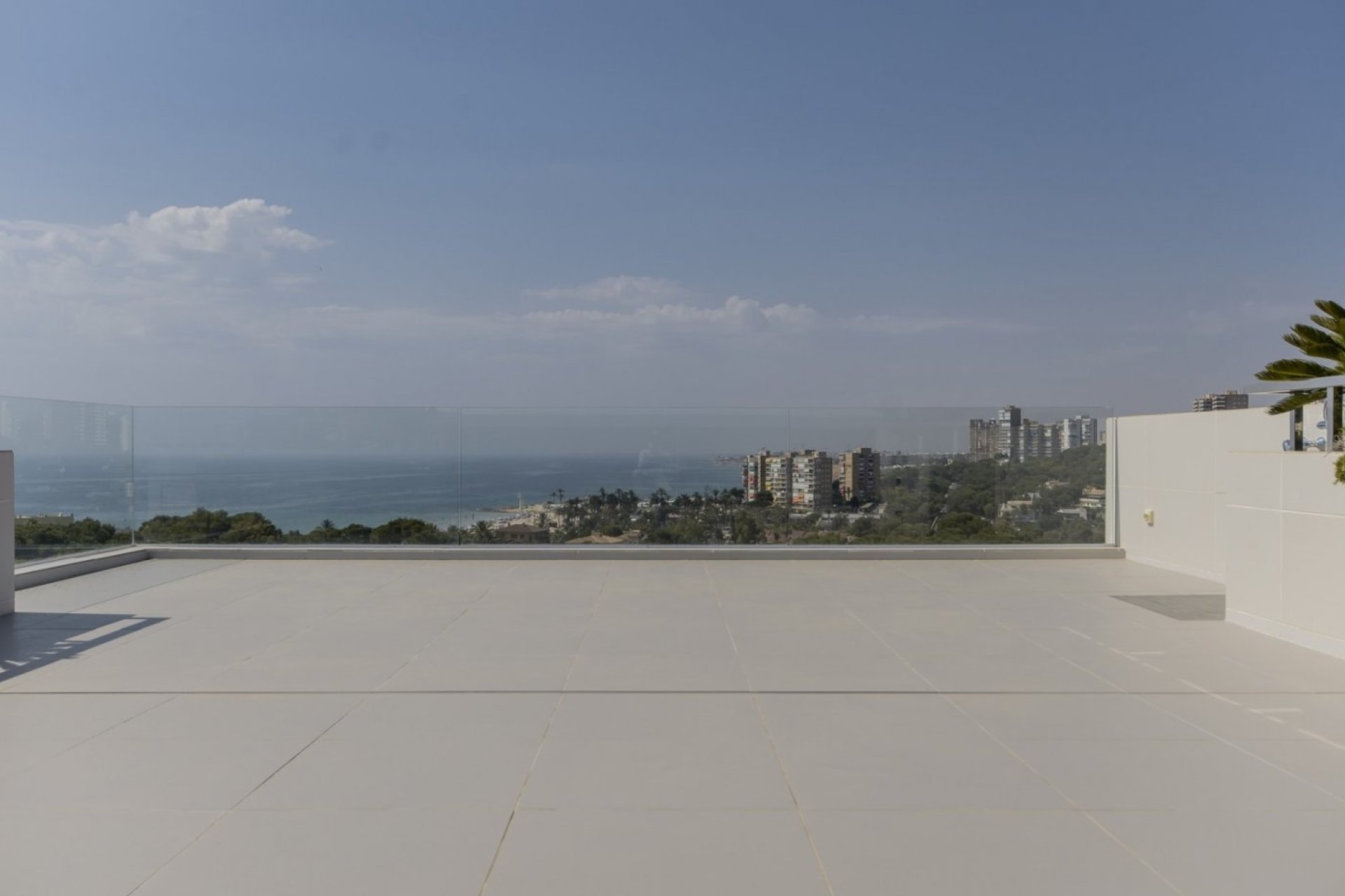 Nieuwbouw  - Villa - Orihuela Costa - Campoamor