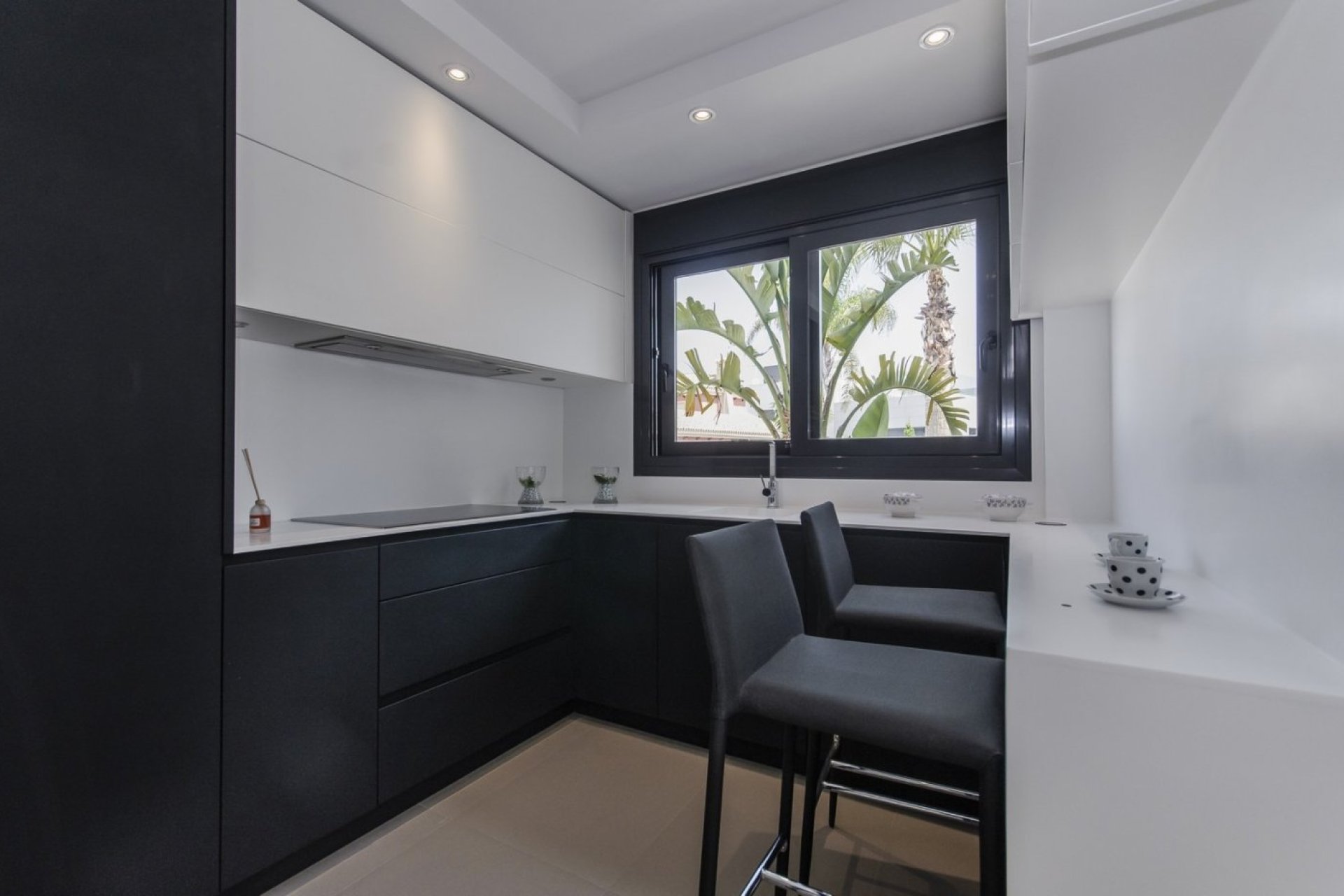 Nieuwbouw  - Villa - Orihuela Costa - Campoamor