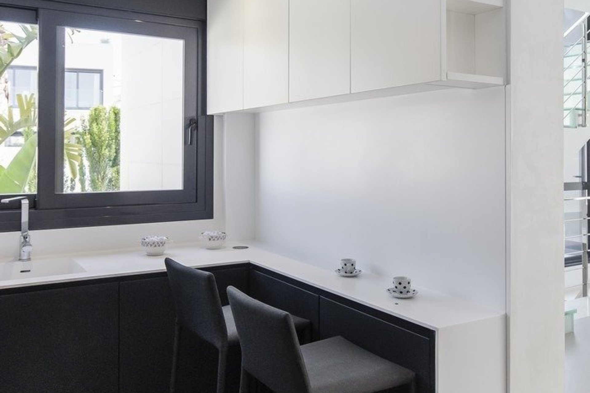 Nieuwbouw  - Villa - Orihuela Costa - Campoamor