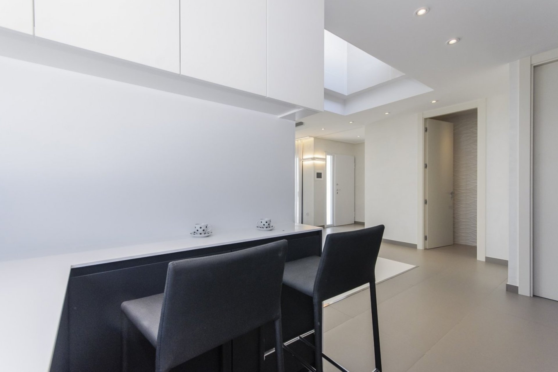 Nieuwbouw  - Villa - Orihuela Costa - Campoamor