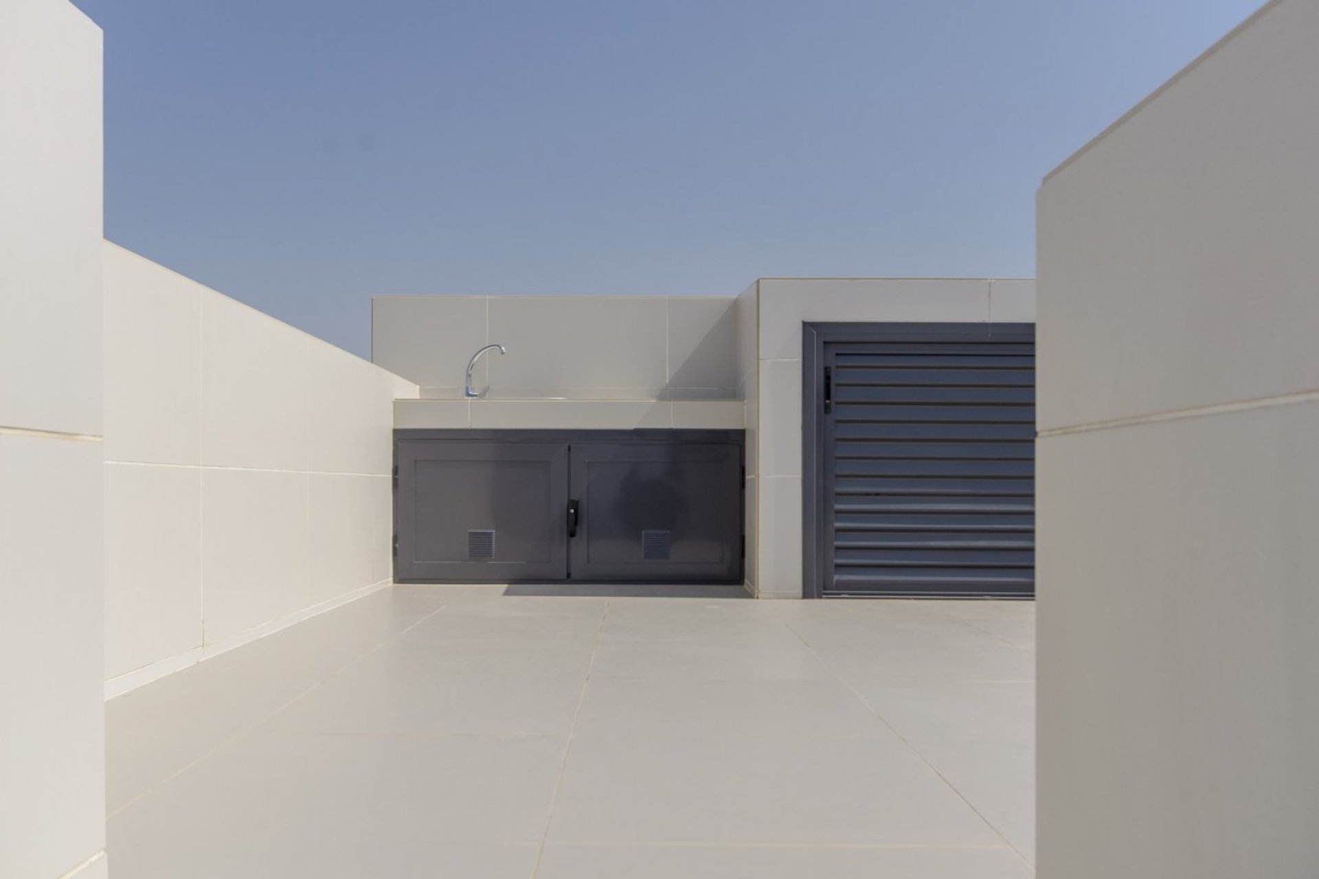 Nieuwbouw  - Villa - Orihuela Costa - Campoamor