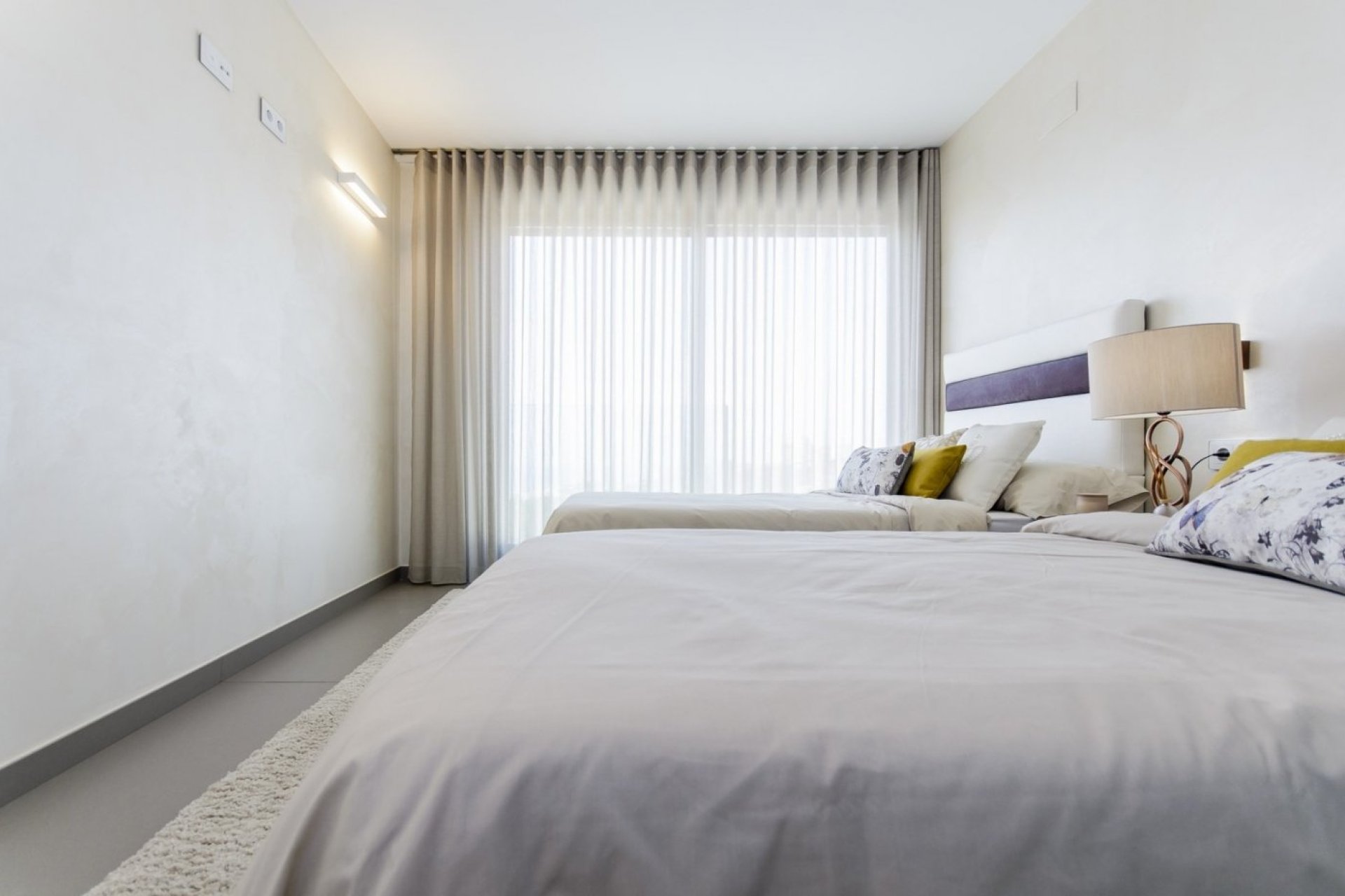 Nieuwbouw  - Villa - Orihuela Costa - Campoamor