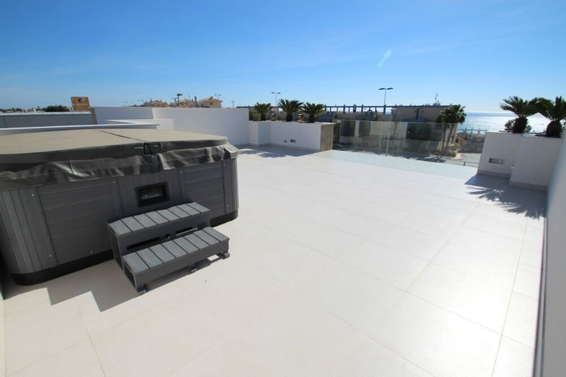 Nieuwbouw  - Villa - Orihuela Costa - Campoamor