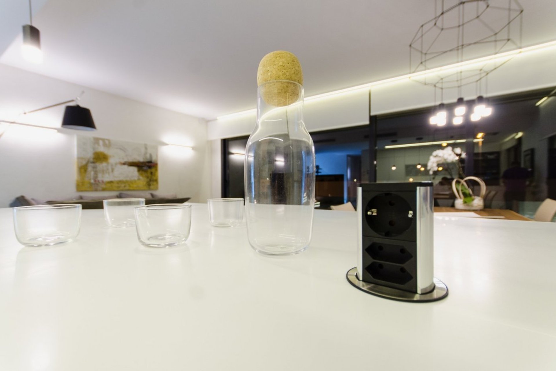 Nieuwbouw  - Villa - Orihuela Costa - Campoamor