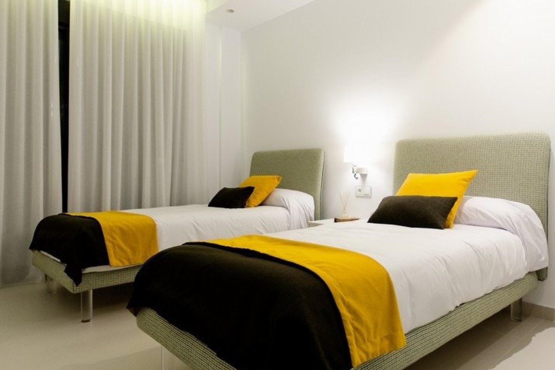 Nieuwbouw  - Villa - Orihuela Costa - Campoamor