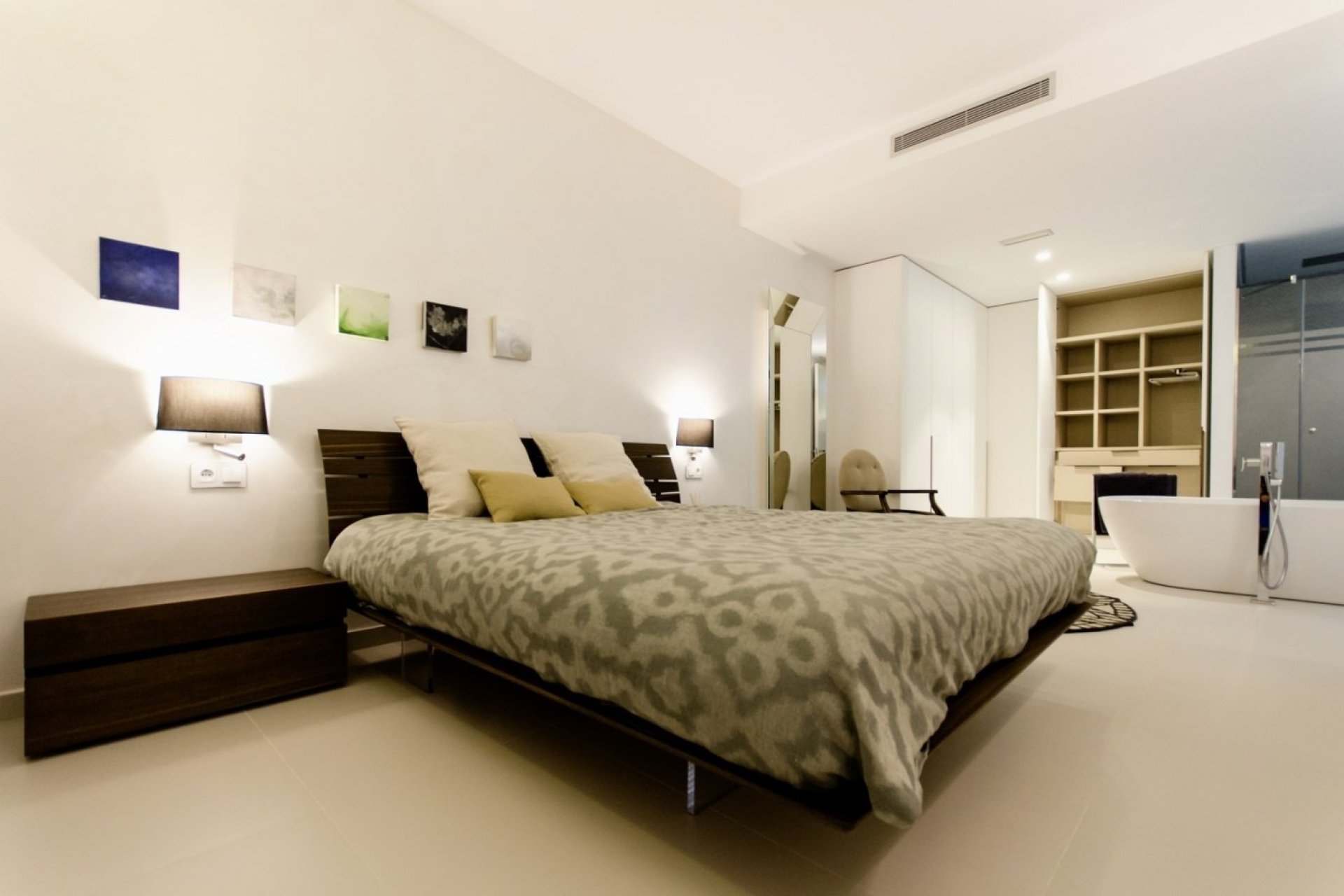 Nieuwbouw  - Villa - Orihuela Costa - Campoamor