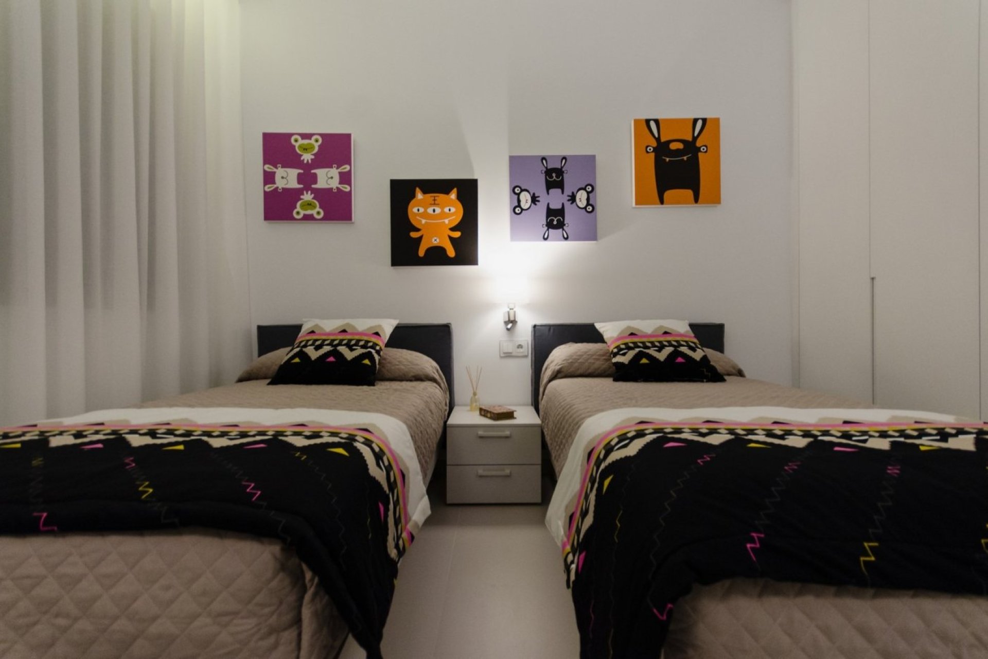 Nieuwbouw  - Villa - Orihuela Costa - Campoamor