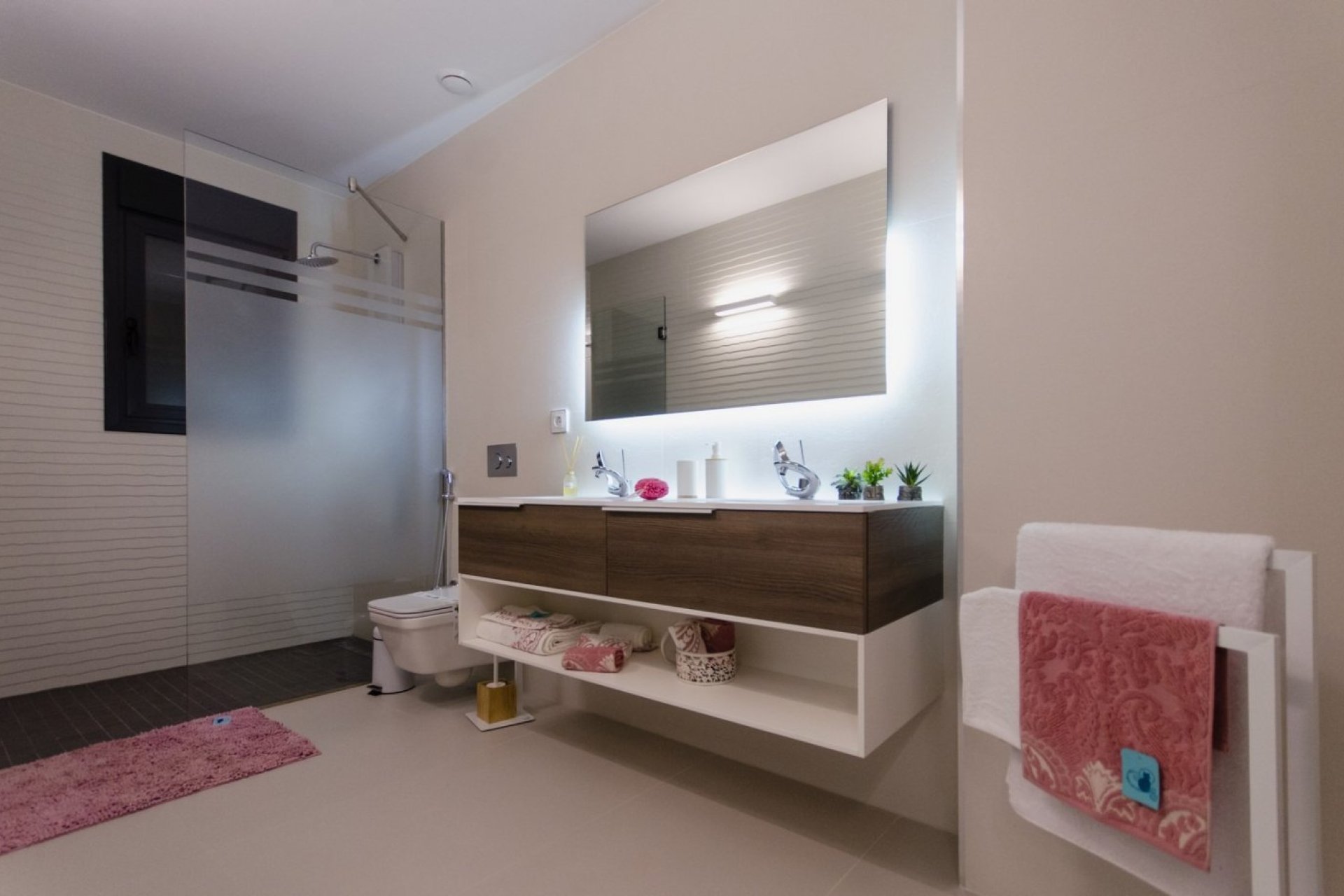 Nieuwbouw  - Villa - Orihuela Costa - Campoamor