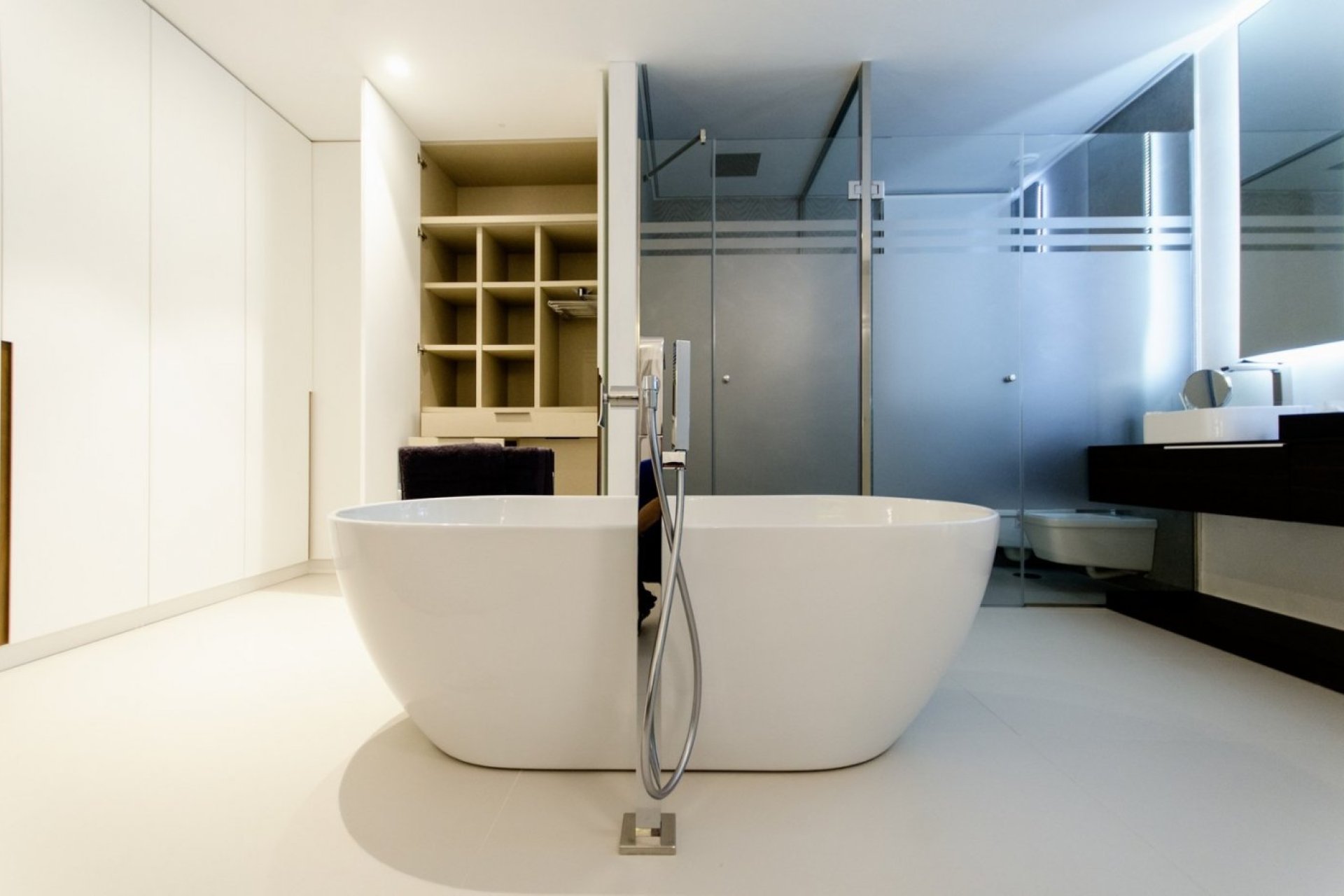 Nieuwbouw  - Villa - Orihuela Costa - Campoamor