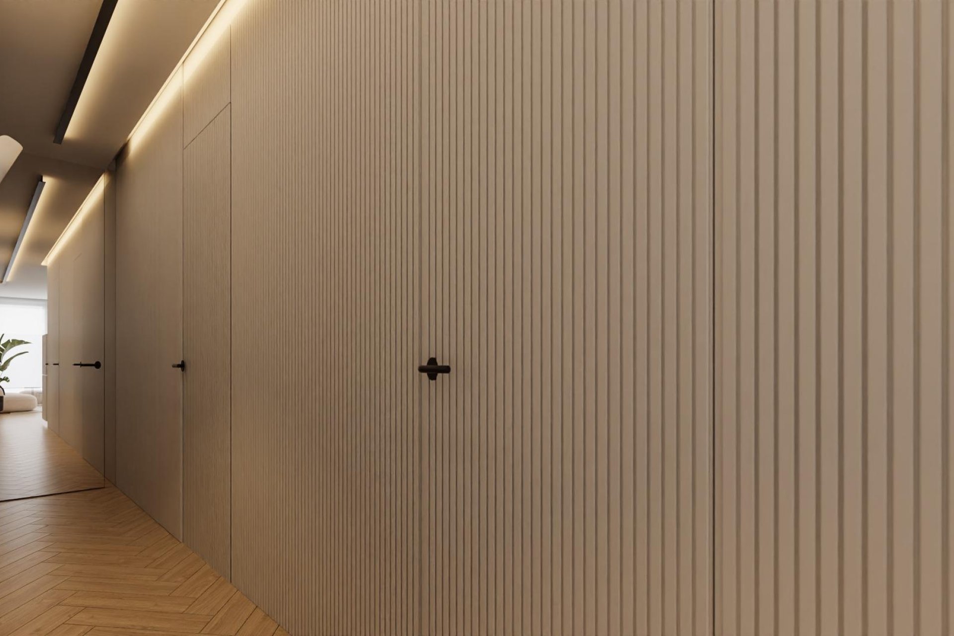 Nieuwbouw  - Villa - Orihuela Costa - Castillo de Don Juan