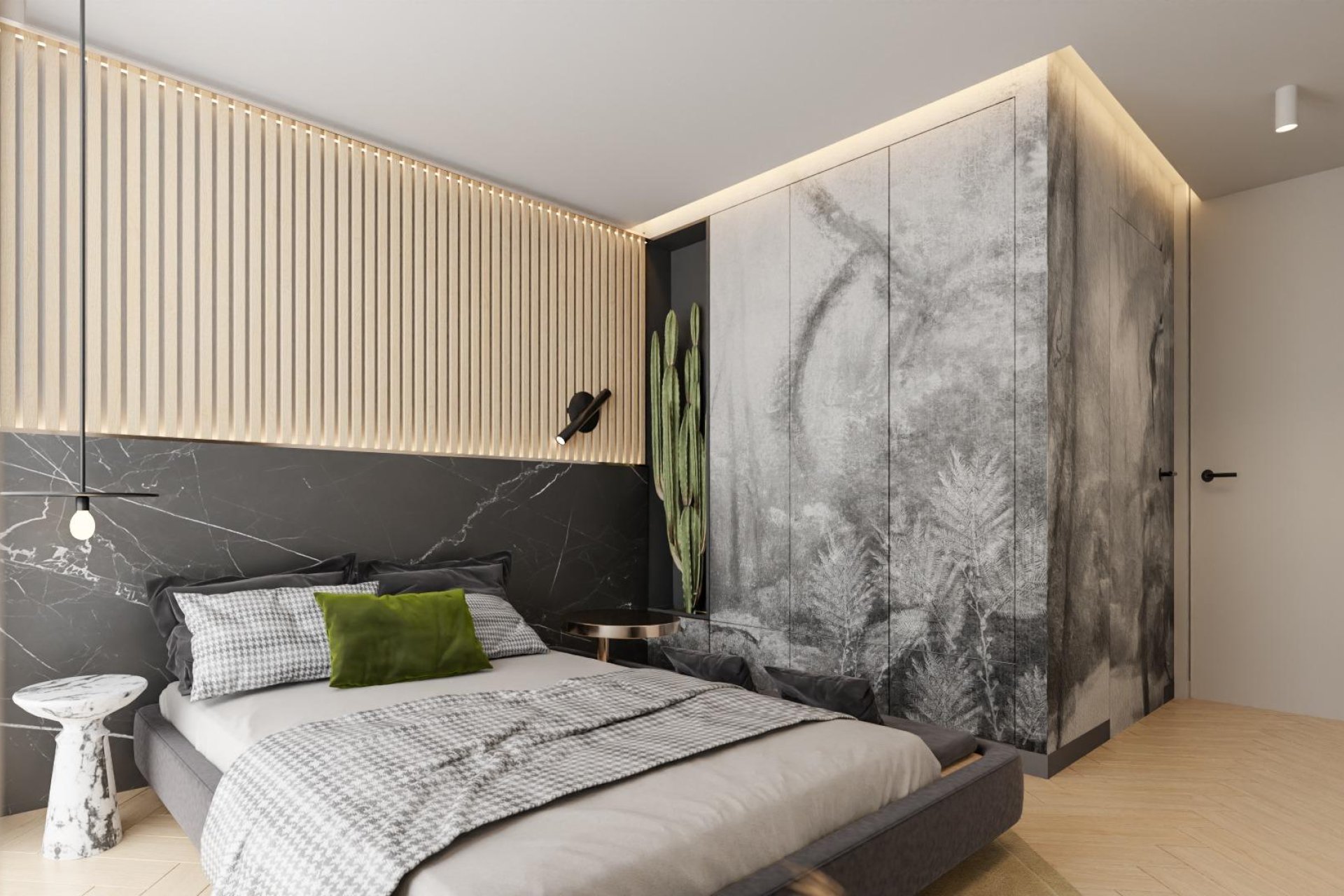 Nieuwbouw  - Villa - Orihuela Costa - Castillo de Don Juan