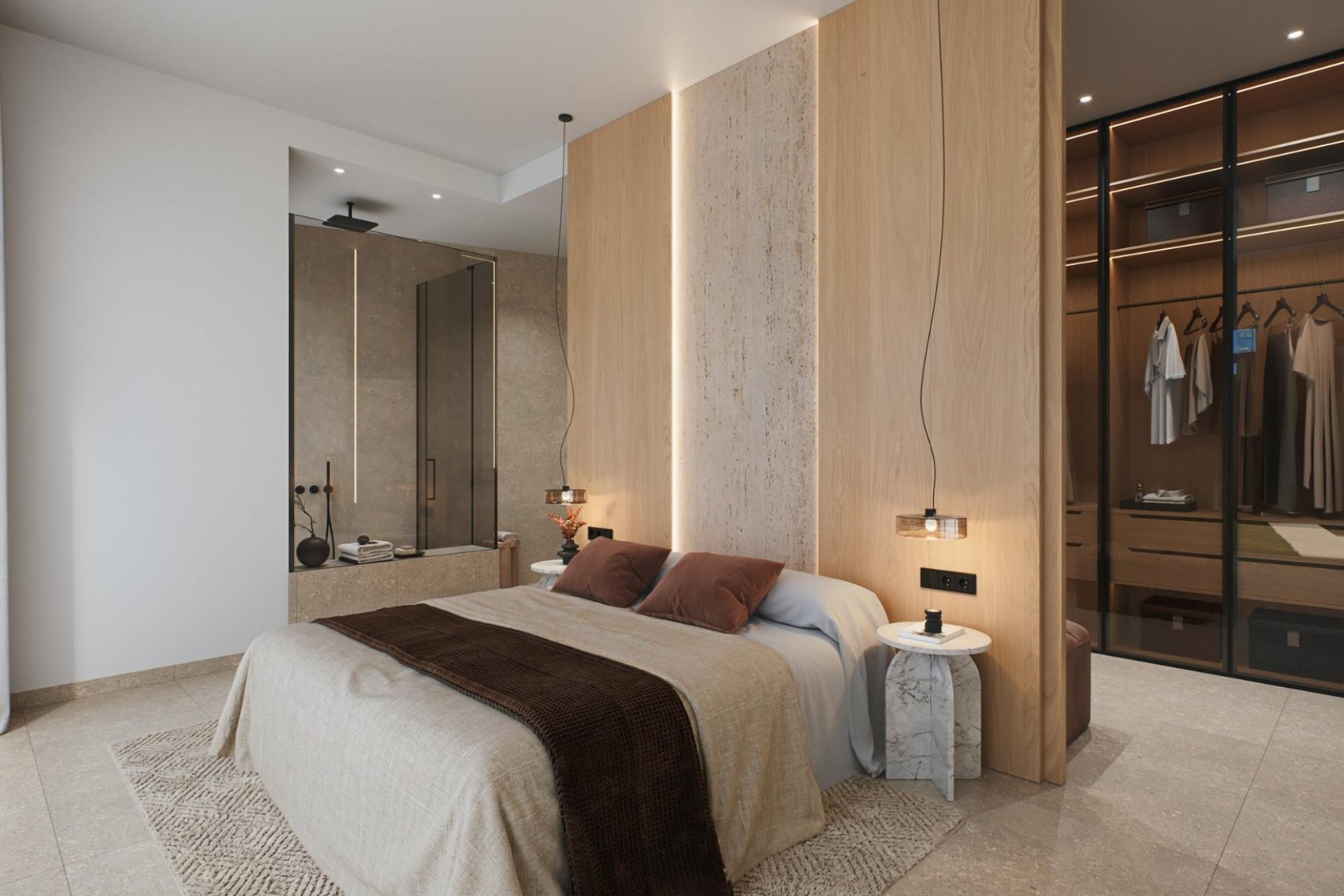 Nieuwbouw  - Villa - Orihuela Costa - Dehesa de campoamor