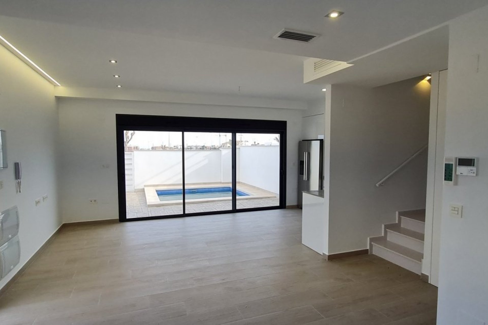 Nieuwbouw  - Villa - Orihuela Costa - El Barranco