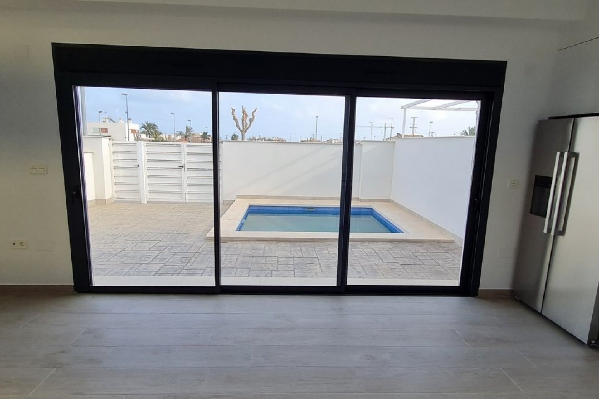 Nieuwbouw  - Villa - Orihuela Costa - El Barranco