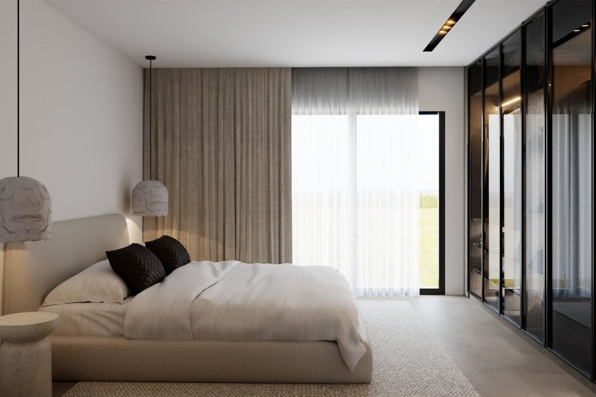 Nieuwbouw  - Villa - Orihuela Costa - La Zenia