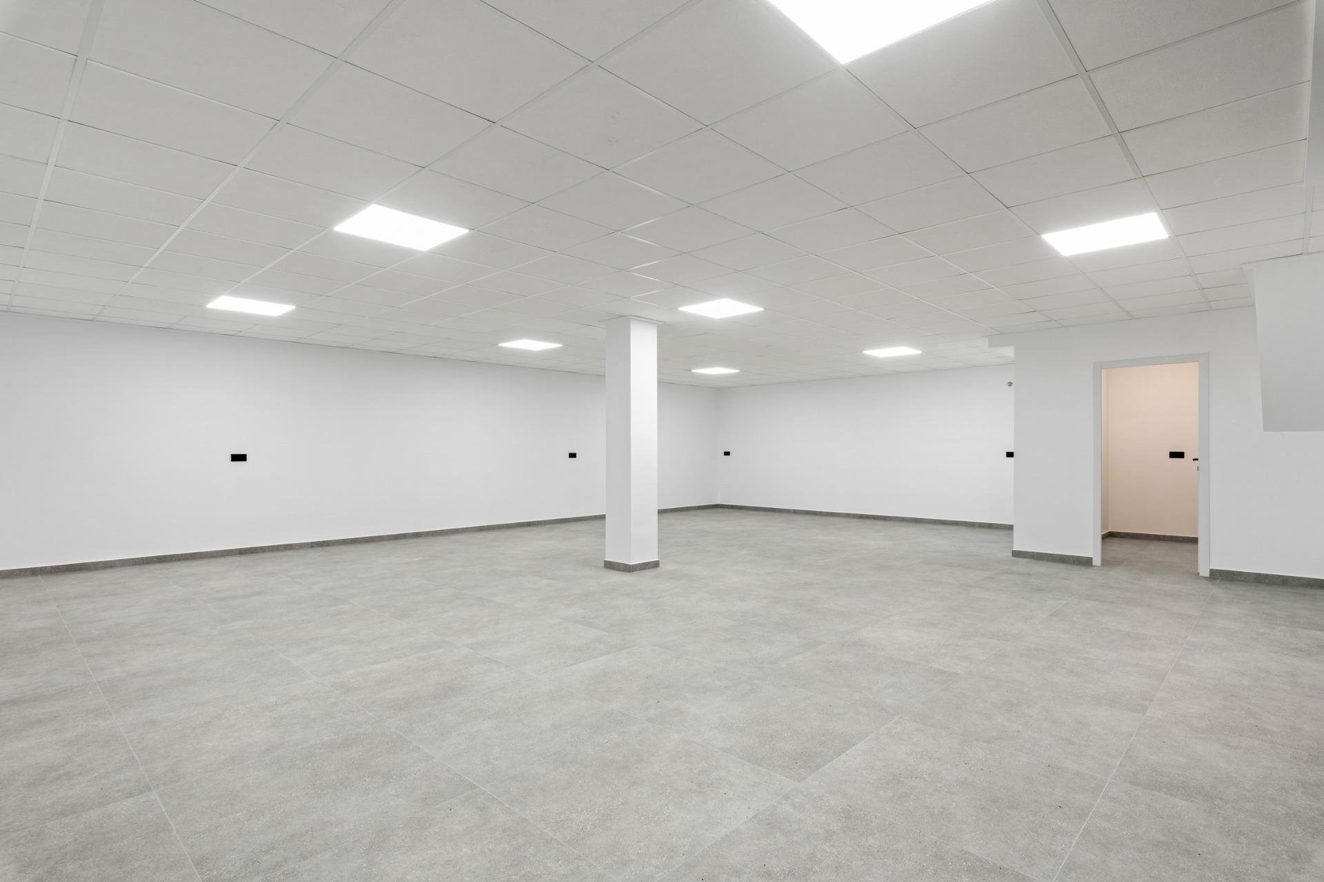 Nieuwbouw  - Villa - Orihuela Costa - La Zenia