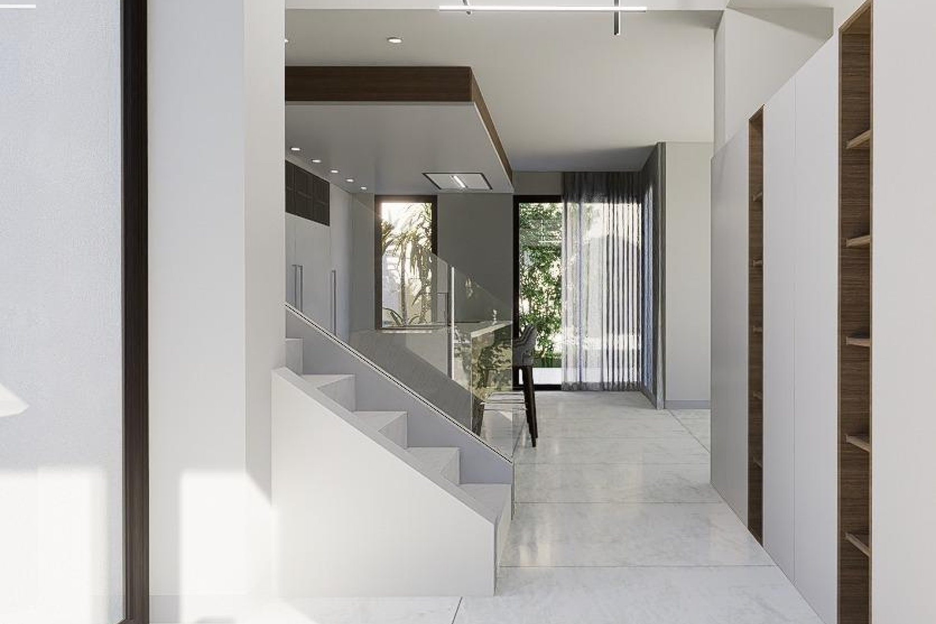 Nieuwbouw  - Villa - Orihuela Costa - La Zenia