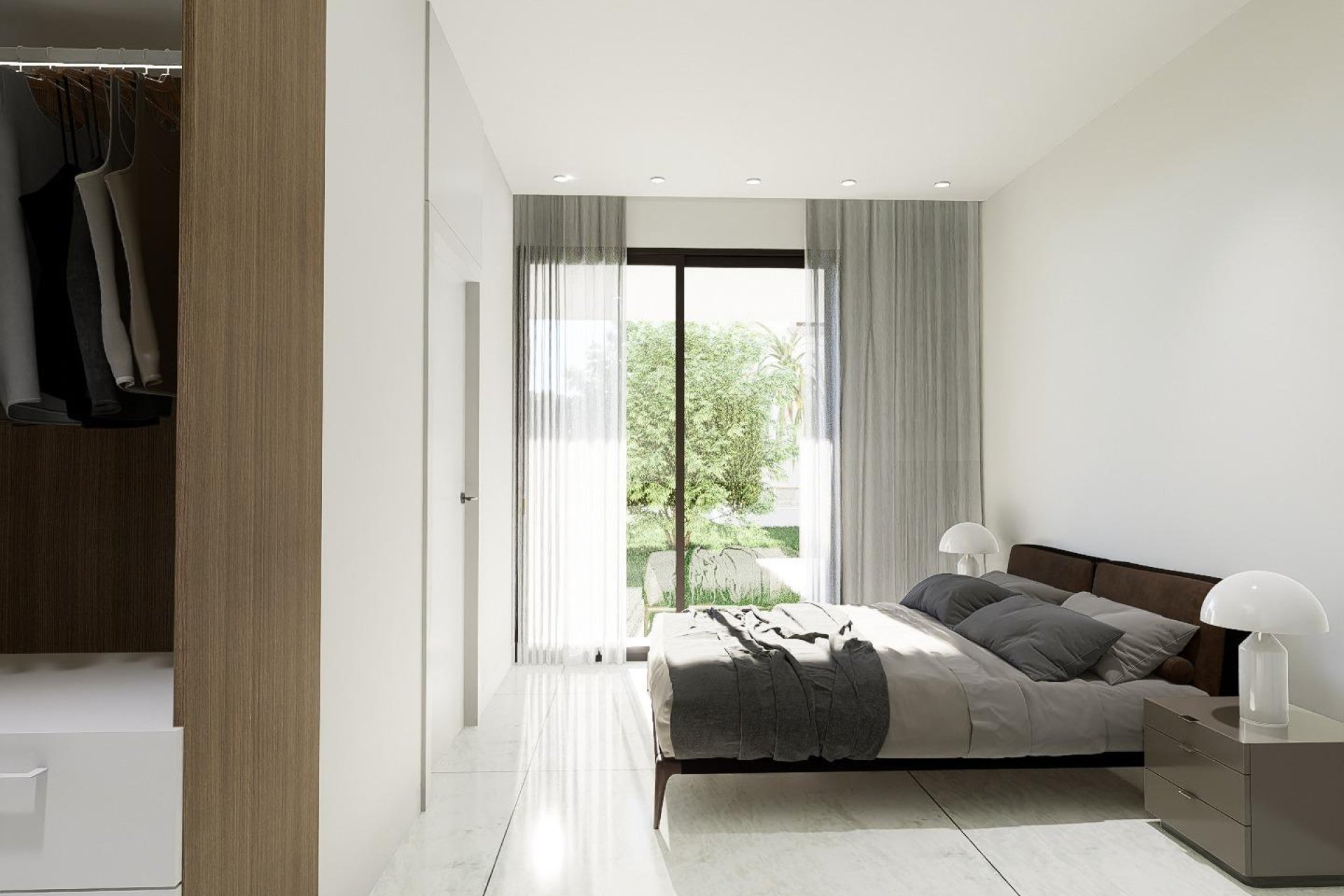 Nieuwbouw  - Villa - Orihuela Costa - La Zenia