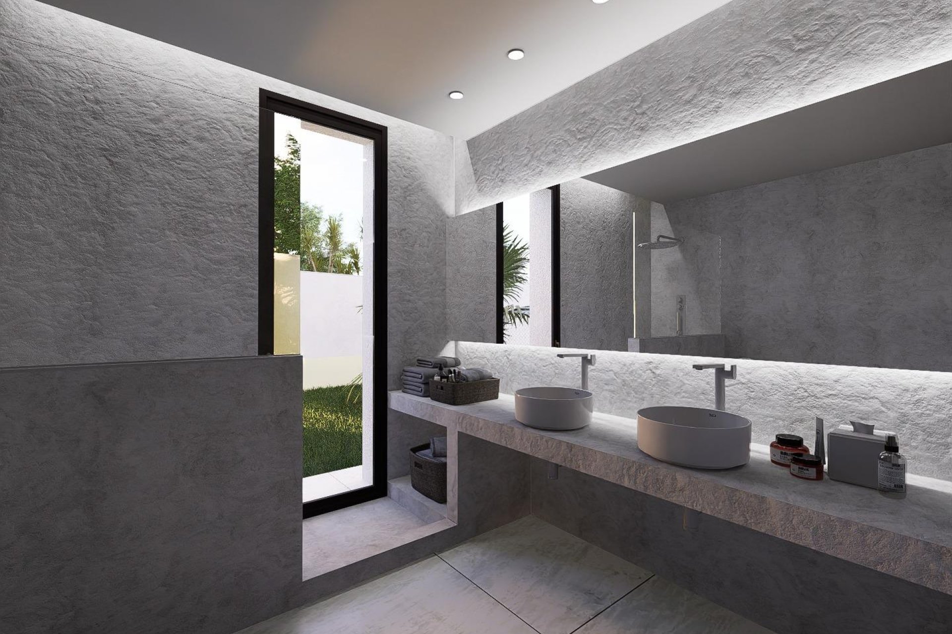 Nieuwbouw  - Villa - Orihuela Costa - La Zenia