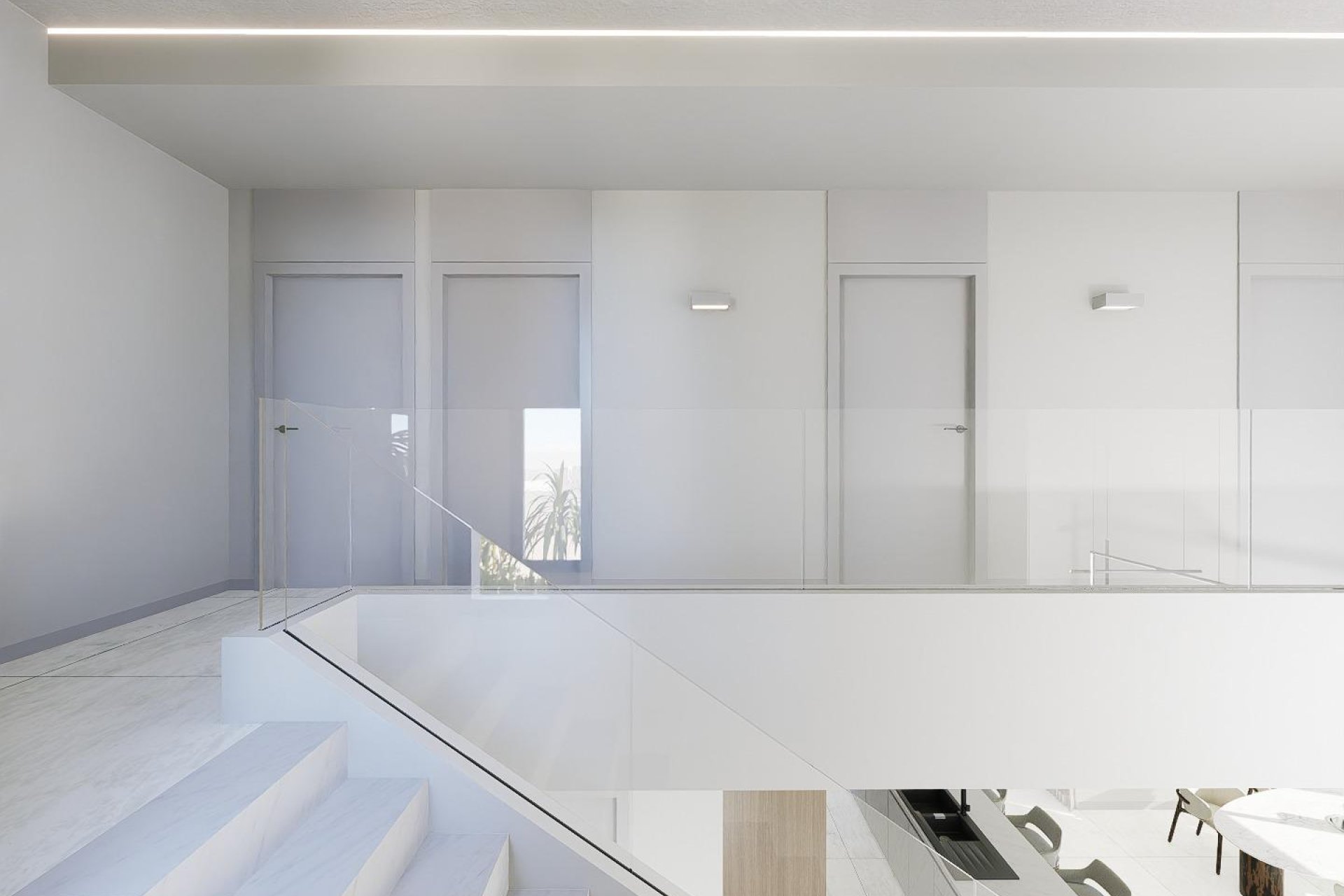 Nieuwbouw  - Villa - Orihuela Costa - La Zenia