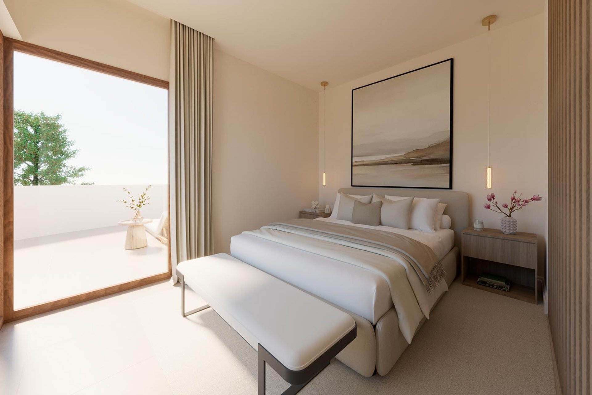 Nieuwbouw  - Villa - Orihuela Costa - La Zenia