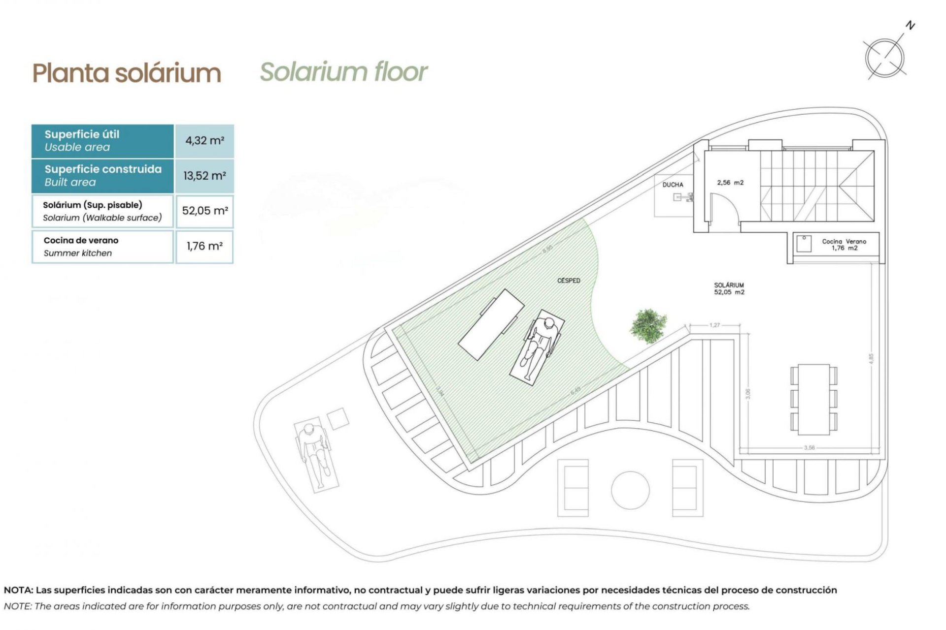 Nieuwbouw  - Villa - Orihuela Costa - La Zenia