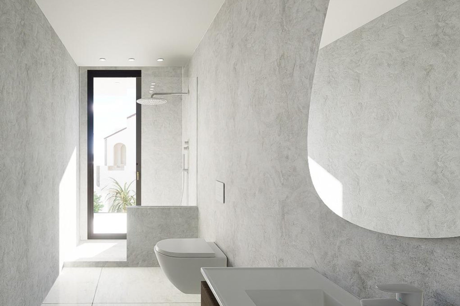 Nieuwbouw  - Villa - Orihuela Costa - La Zenia